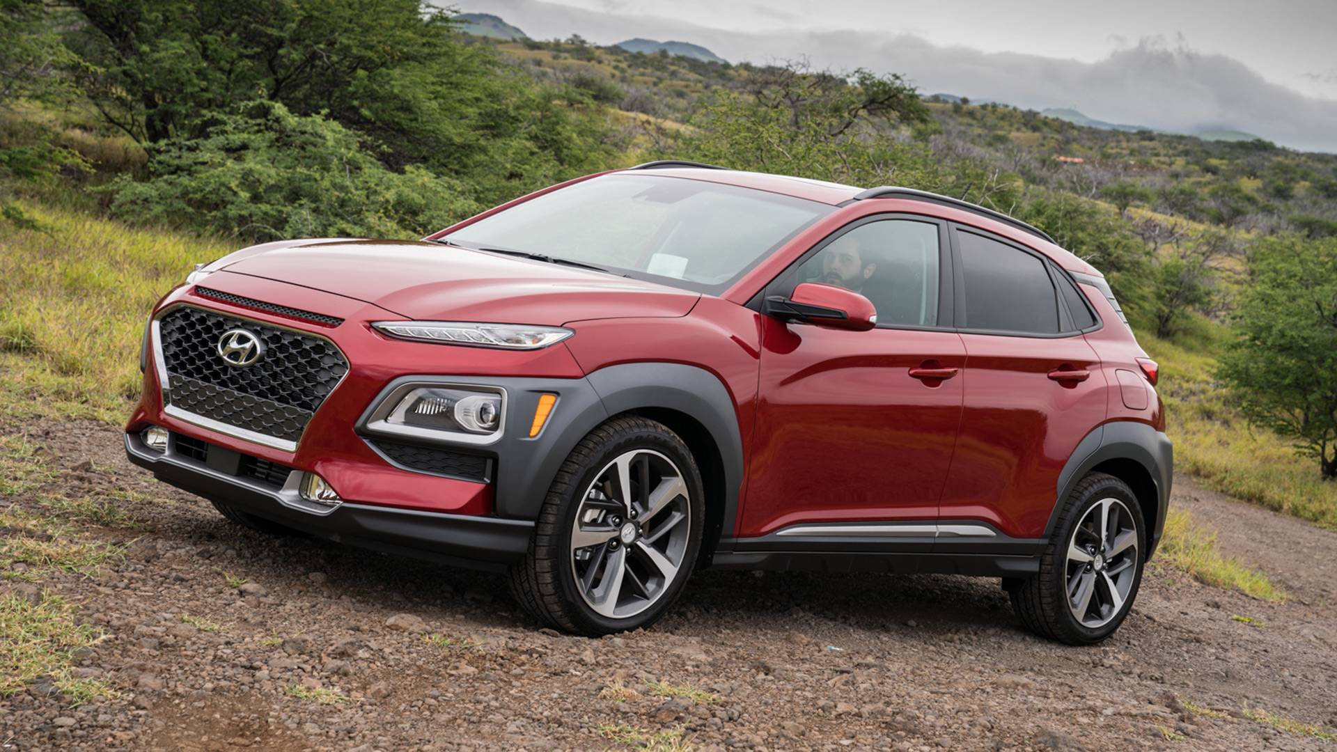 Hyundai Kona News and Reviews