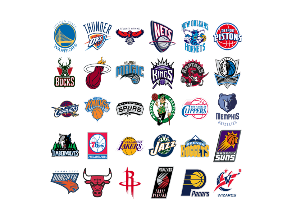 logos for the nba teams. All NBA Team Logos 2012. All nba teams