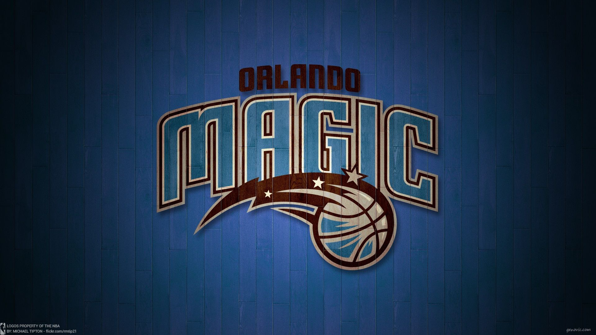 Orlando Magic wallpaperx1080