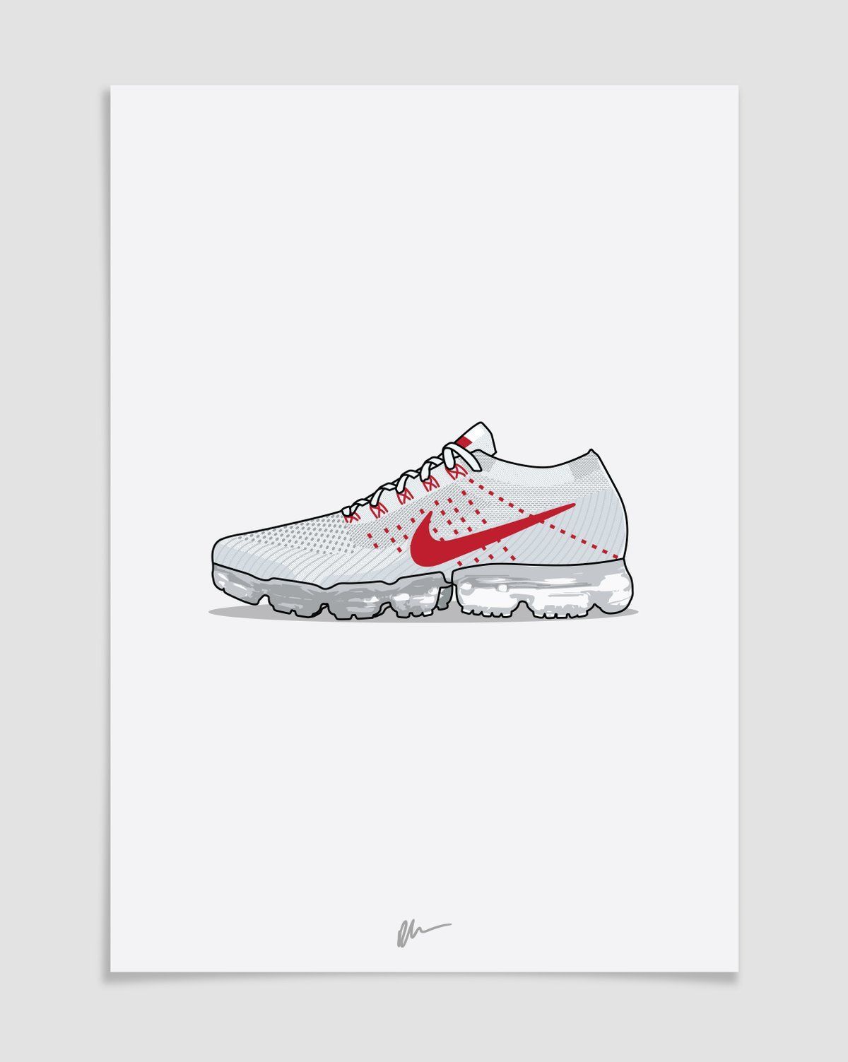 Image of VaporMax OG. Sneakers wallpaper, Hypebeast wallpaper