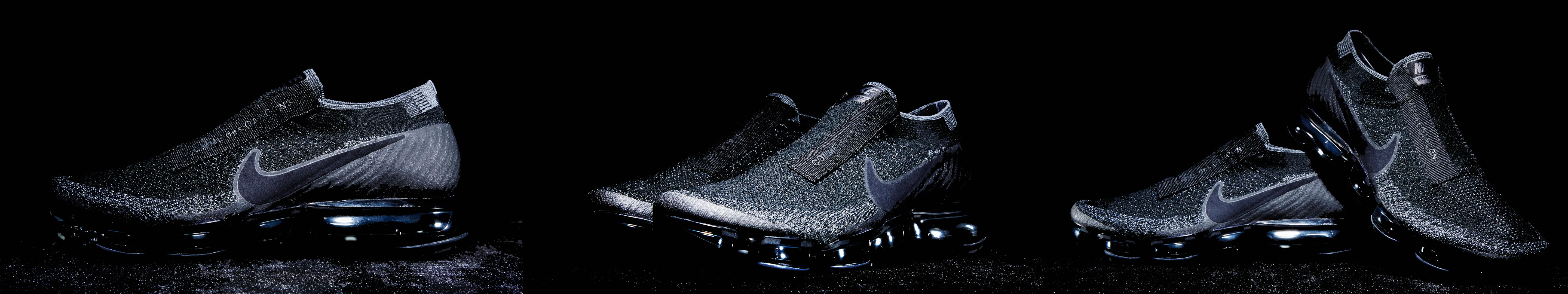 vapormax off white wallpaper