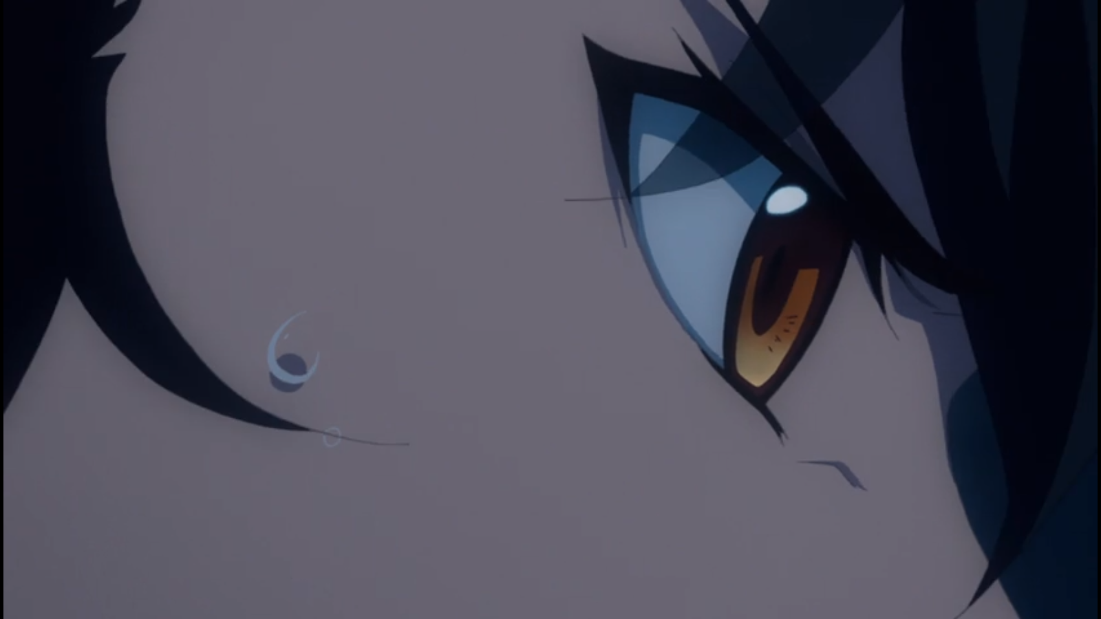 Katsugeki Touken Ranbu. Touken ranbu, Anime eyes, Action