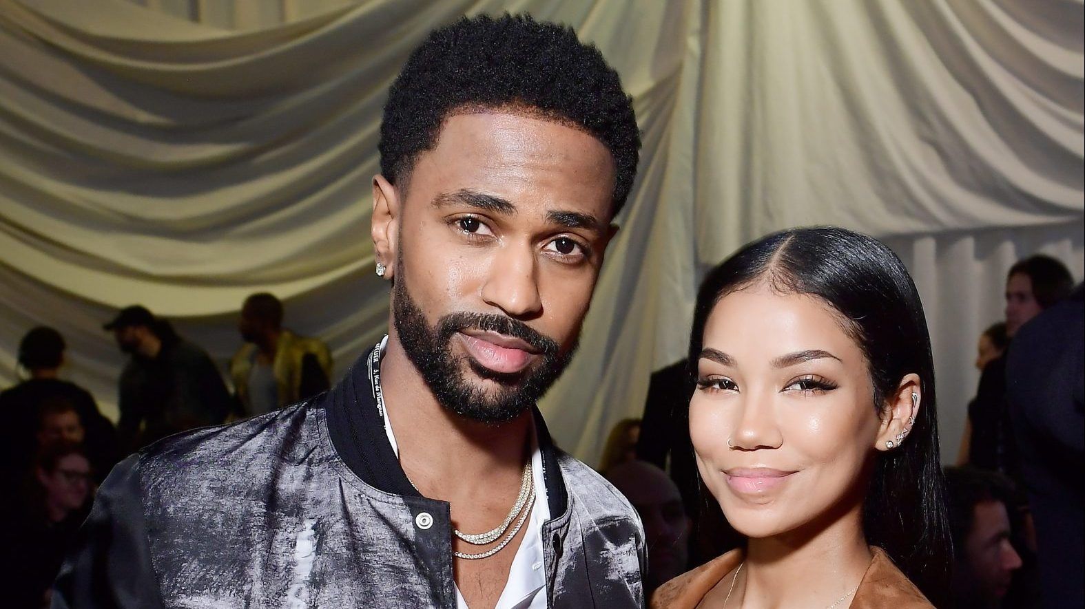 Is Big Sean Single? He and GF Jhene Aiko Split After 3 Years