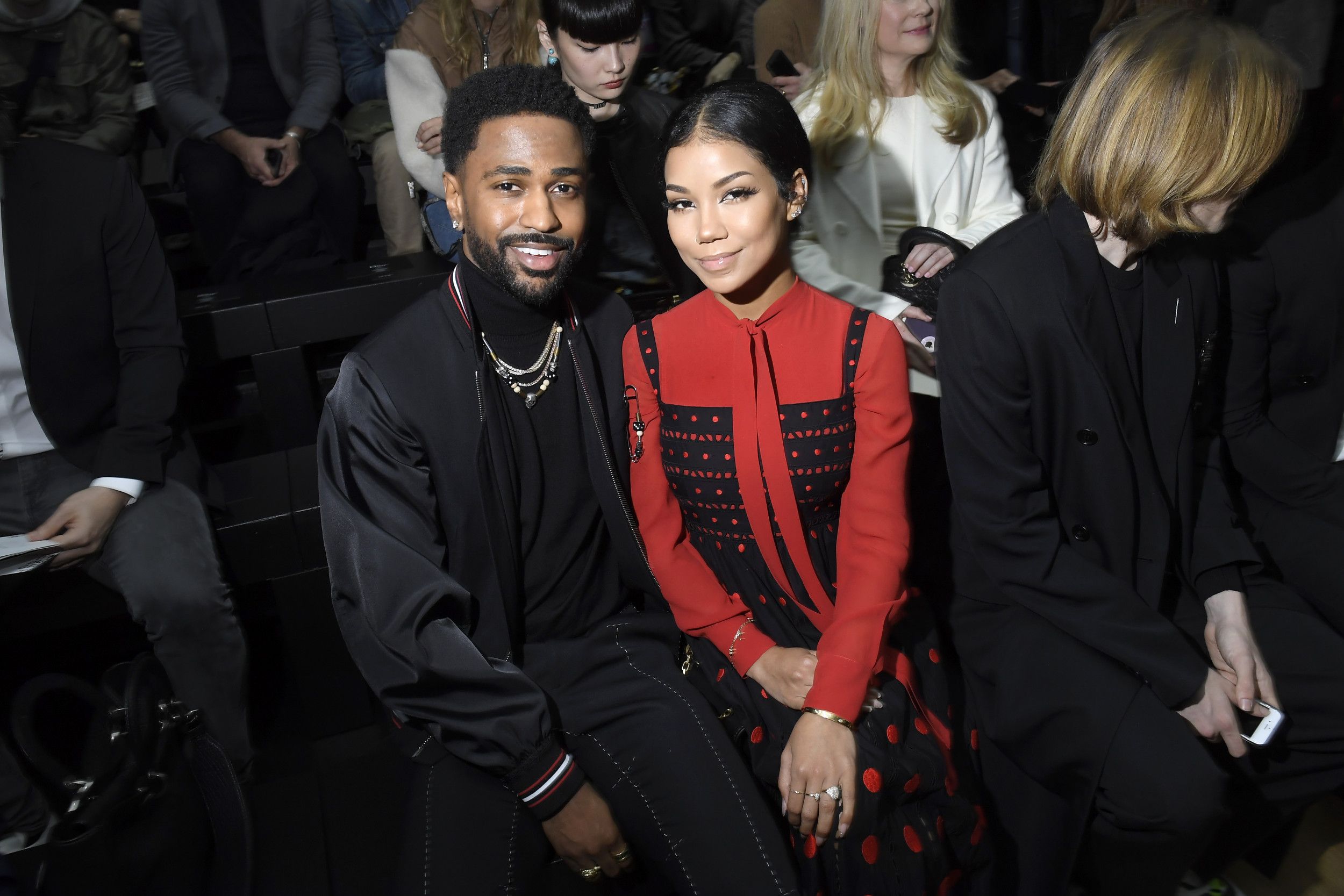Big Sean Back in the Spotlight After Releasing Breakup Song With