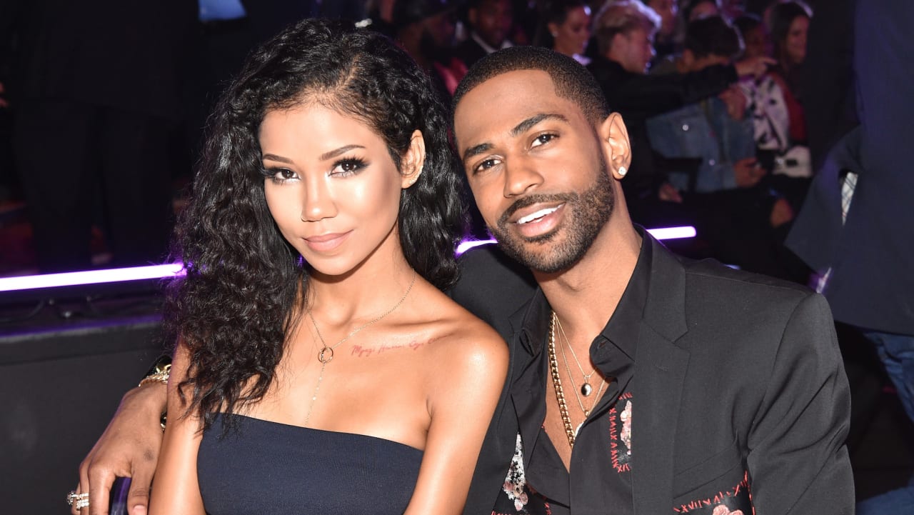 Jhené Aiko Reveals How Big Sean Responded to Her Song Triggered