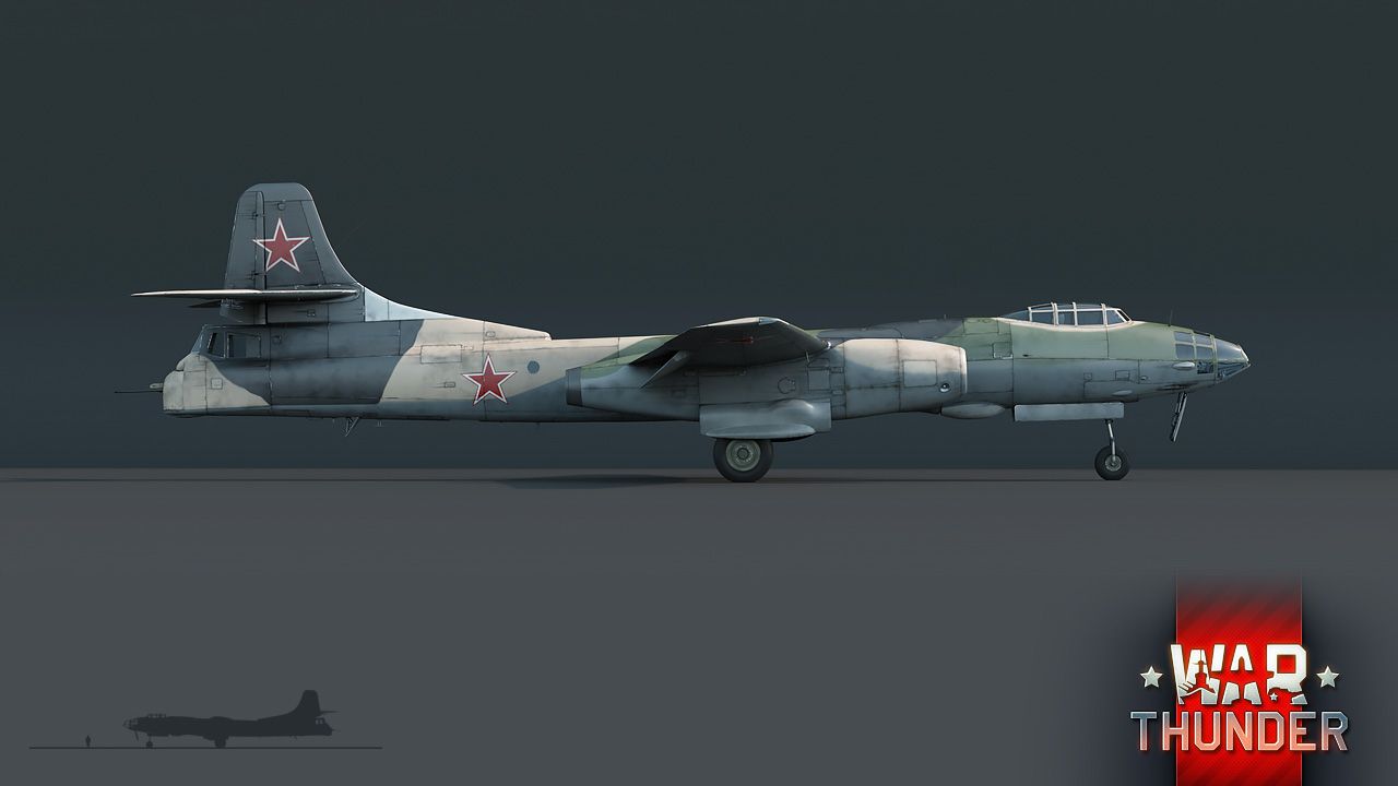 Development Тu 14T: The Fastest Torpedo Bomber 2