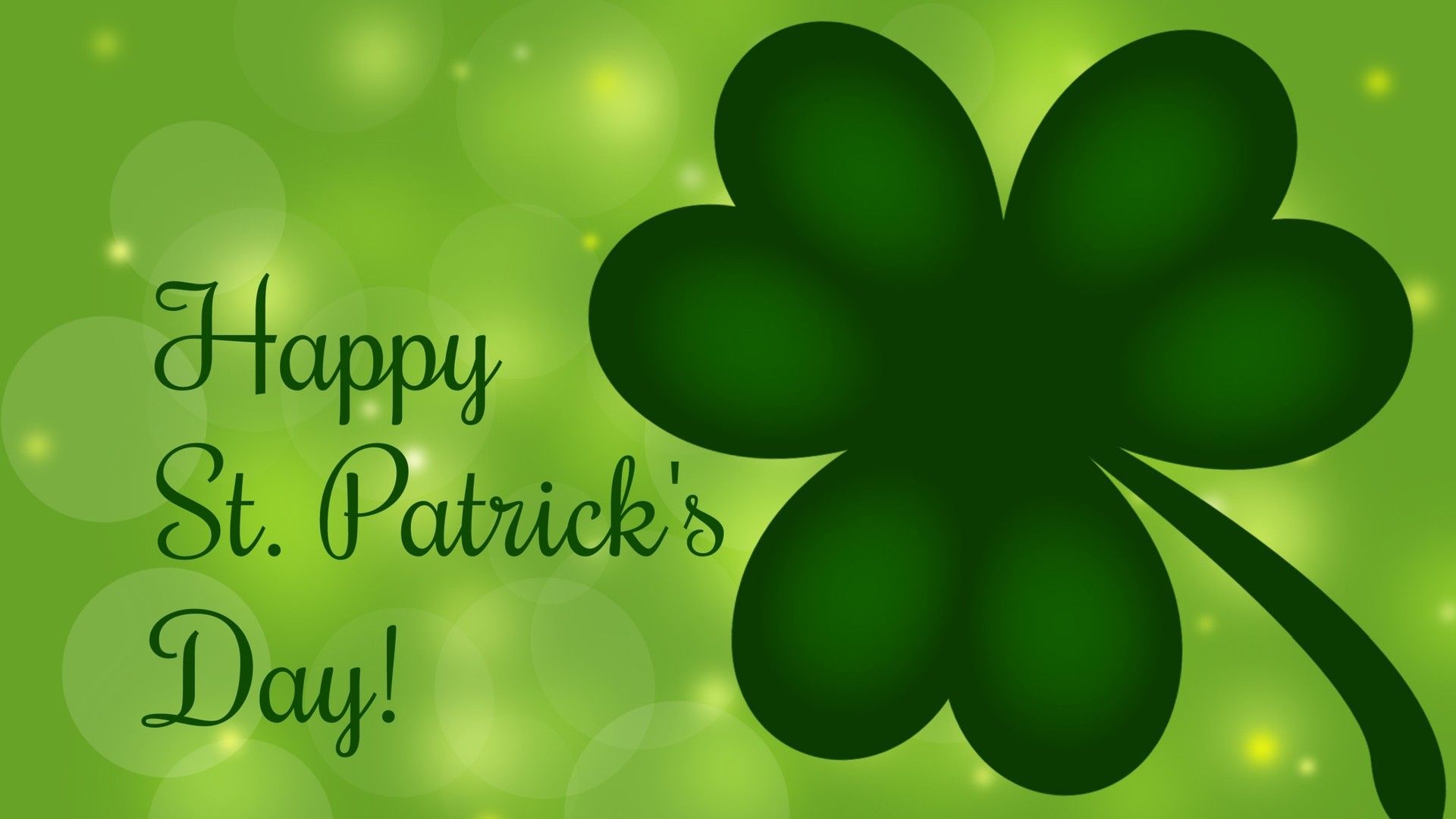 Saint Patrick Day Wallpaper