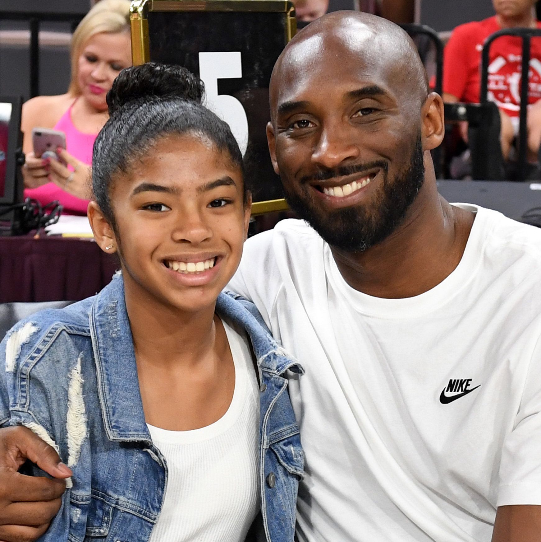 The 9 Victims of the Helicopter Crash That Killed Kobe Bryant