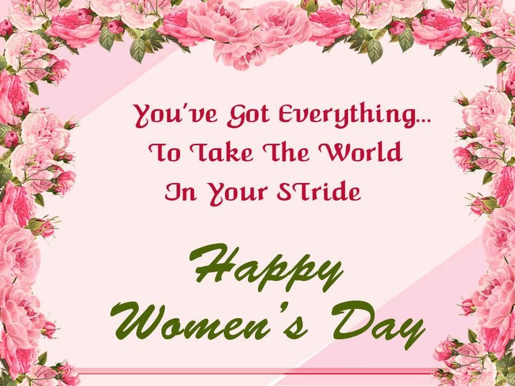 Womens Day Quotes Poems. QuotesGram