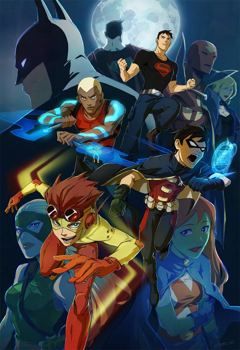 Robin (DC Comics), Mobile Wallpaper Anime Image Board