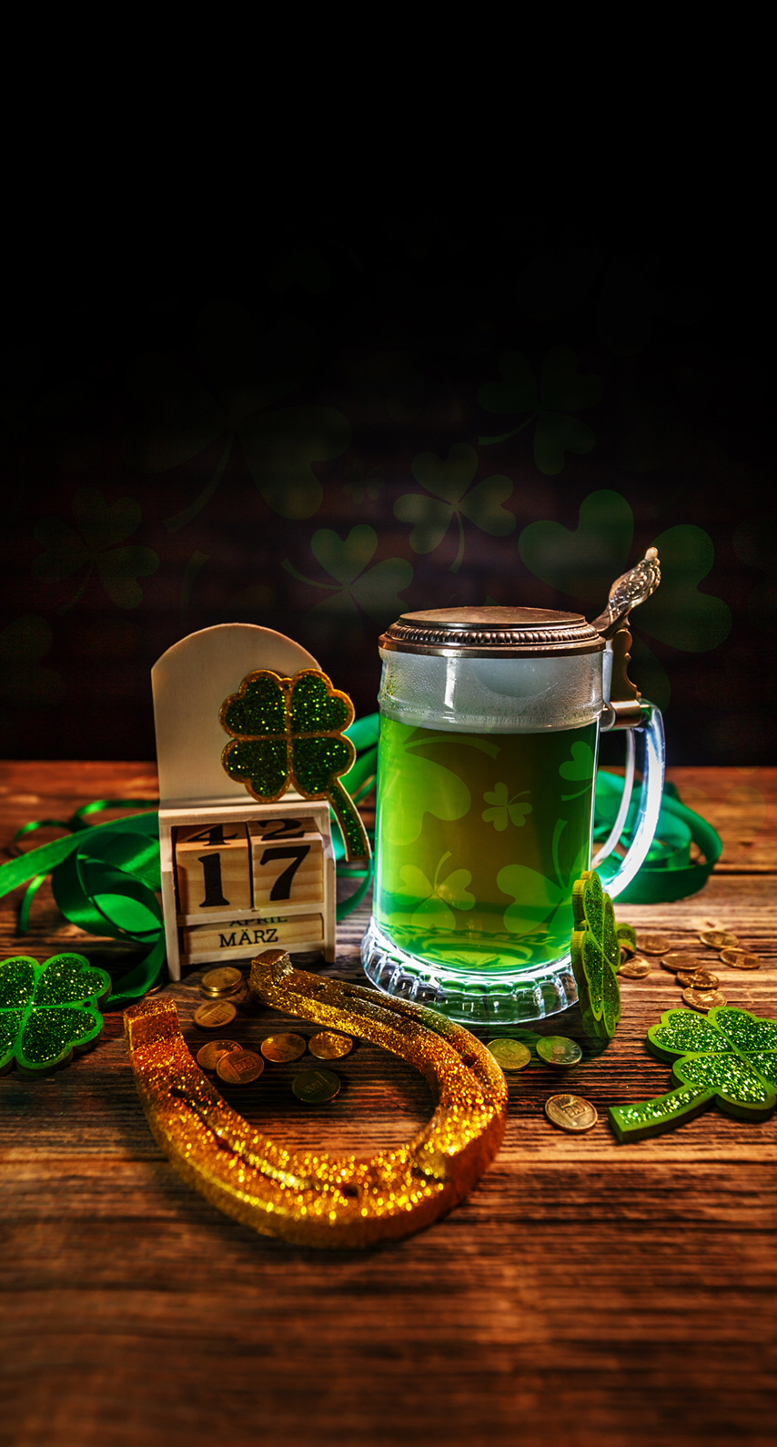 iPhone Wall: St. Patrick's Day tjn. Happy st patricks day, St