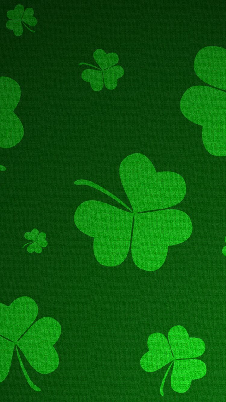 St Patrick's Day Phone Wallpapers - Wallpaper Cave
