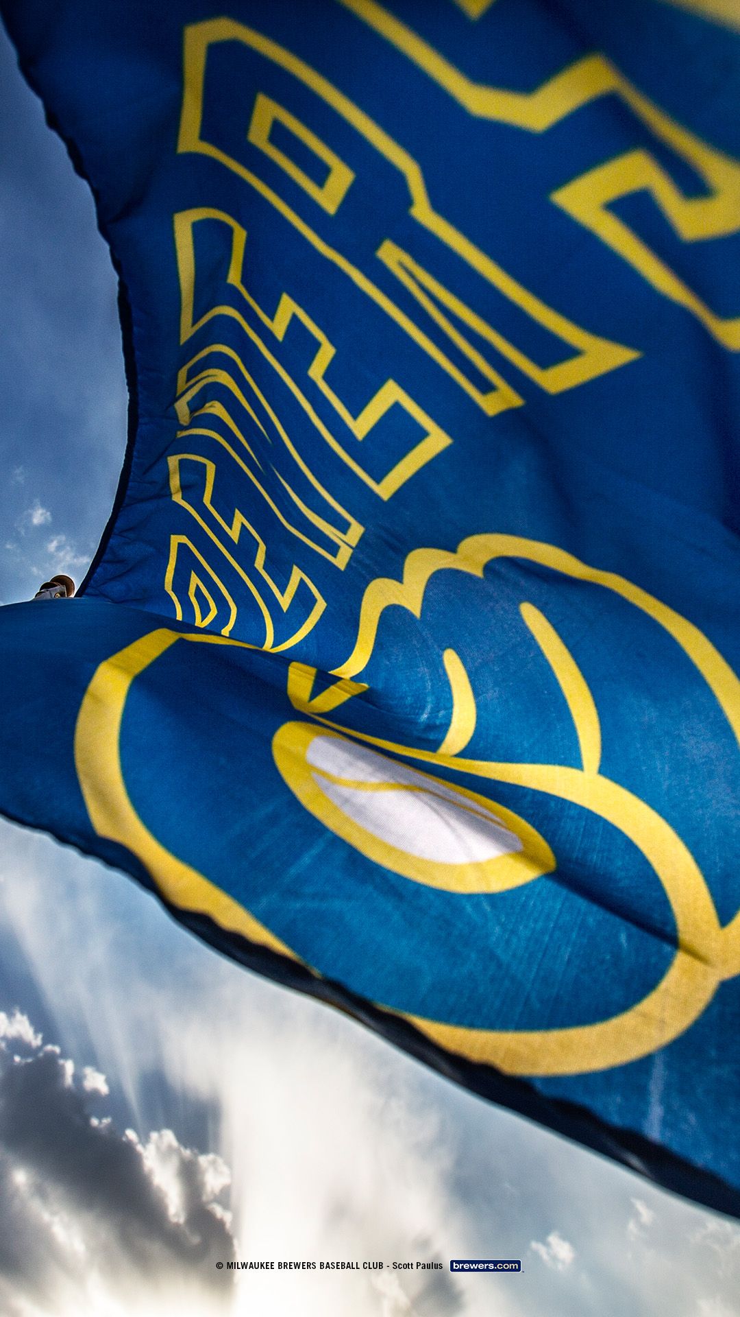 Brewers Background. Brewers Wallpaper