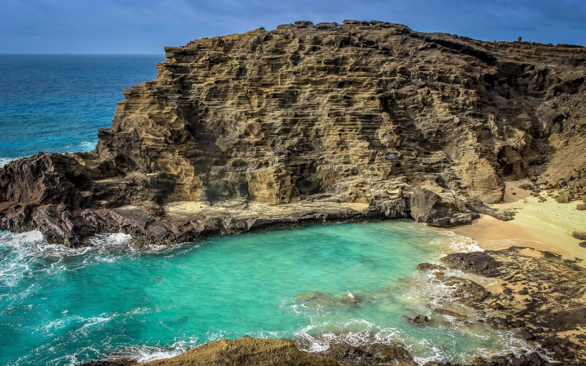 Secret Cove Wallpapers - Wallpaper Cave