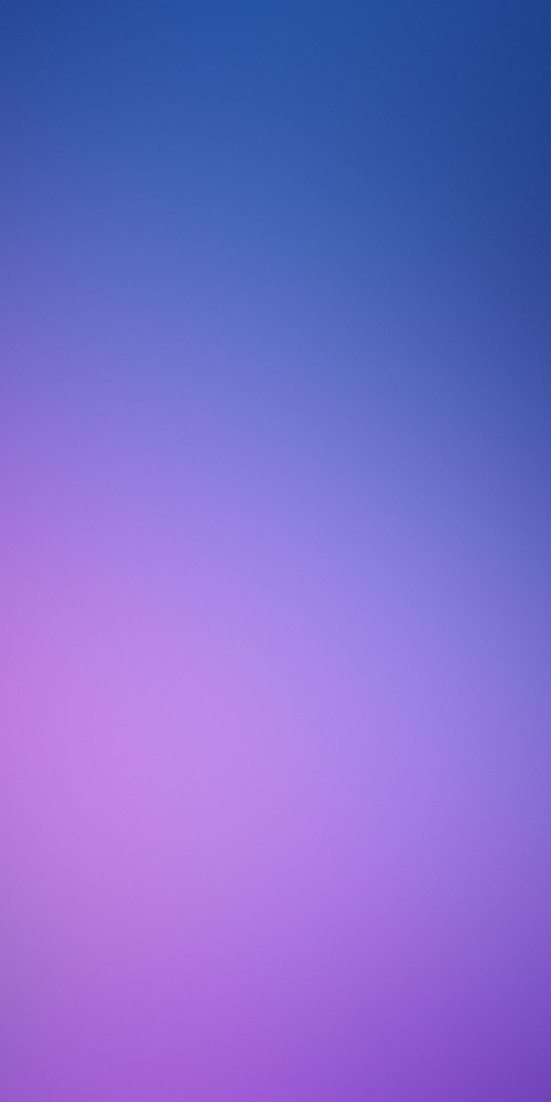 Gradient, purple blue, abstract, 1080x2160 wallpaper. Xperia