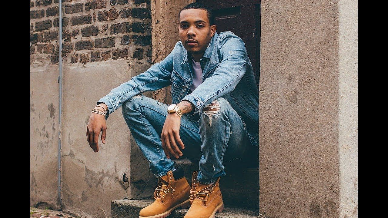 G Herbo Desktop Wallpapers - Wallpaper Cave