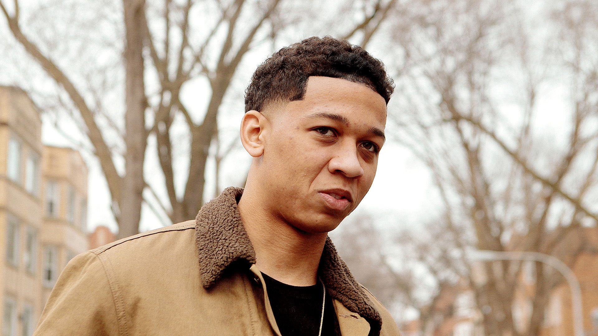 Lil Bibby Hair, Hd Wallpapers & backgrounds Download.