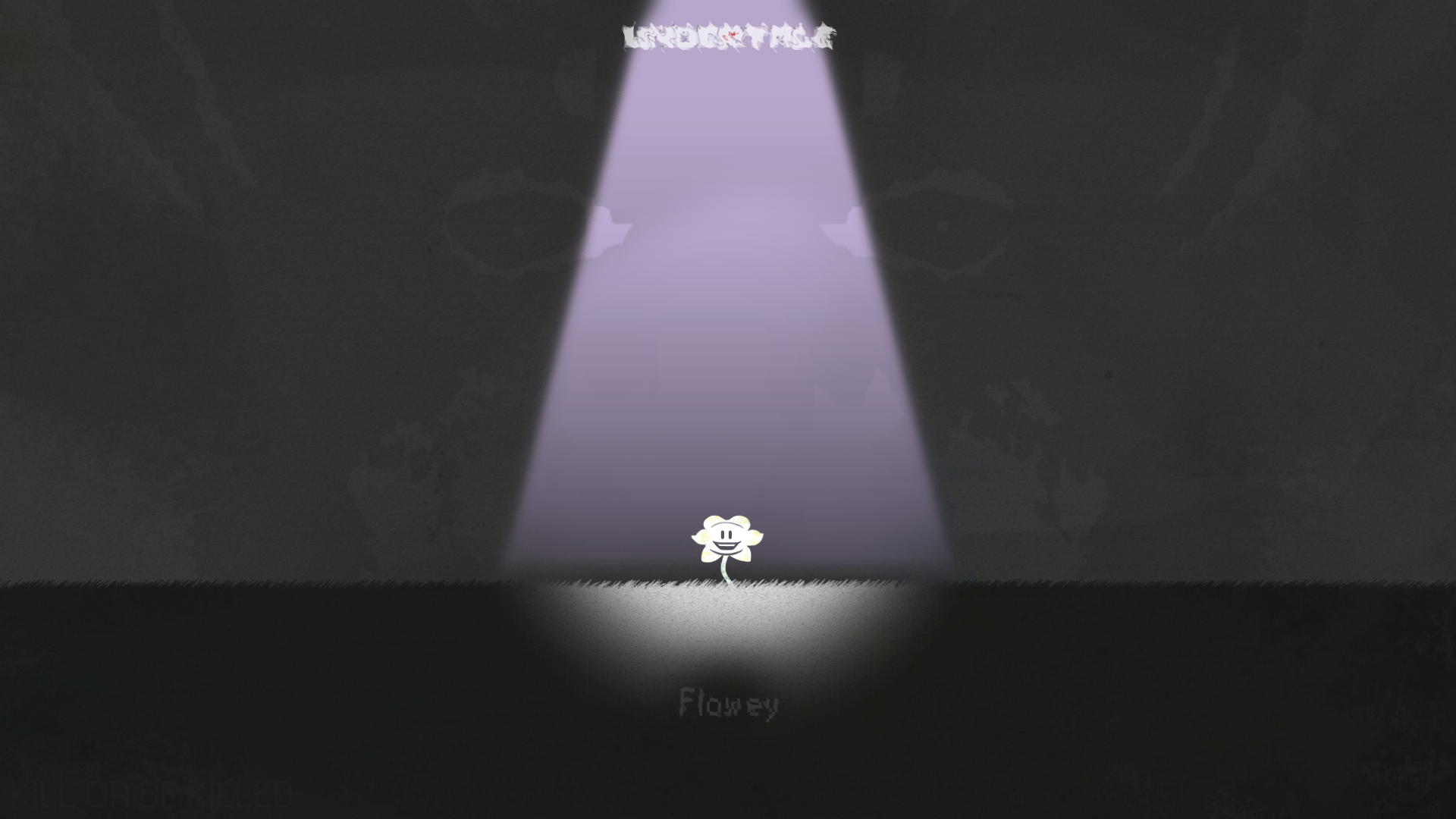 Undertale Wallpaper