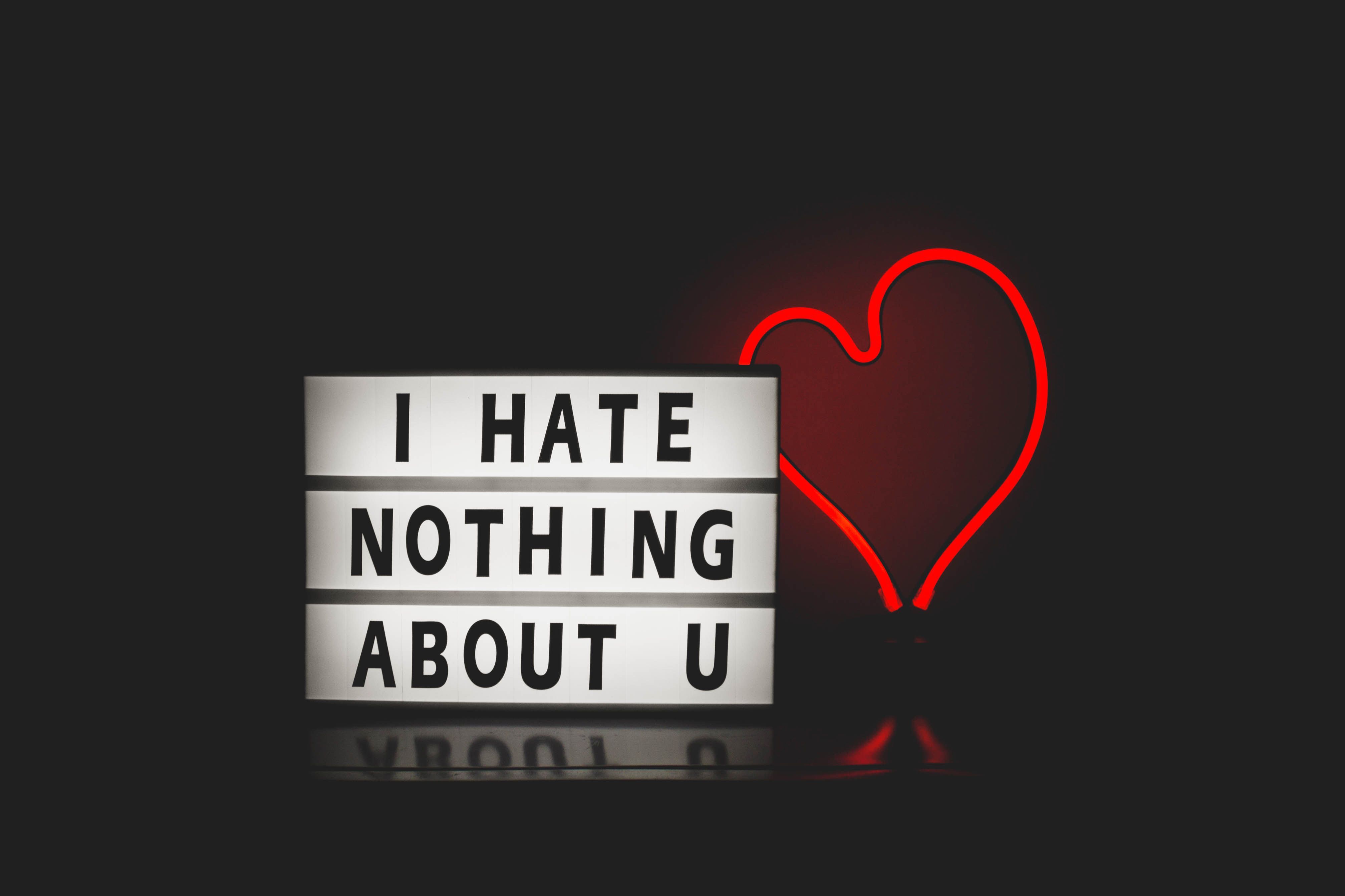 Hate Wallpaper Free Hate Background