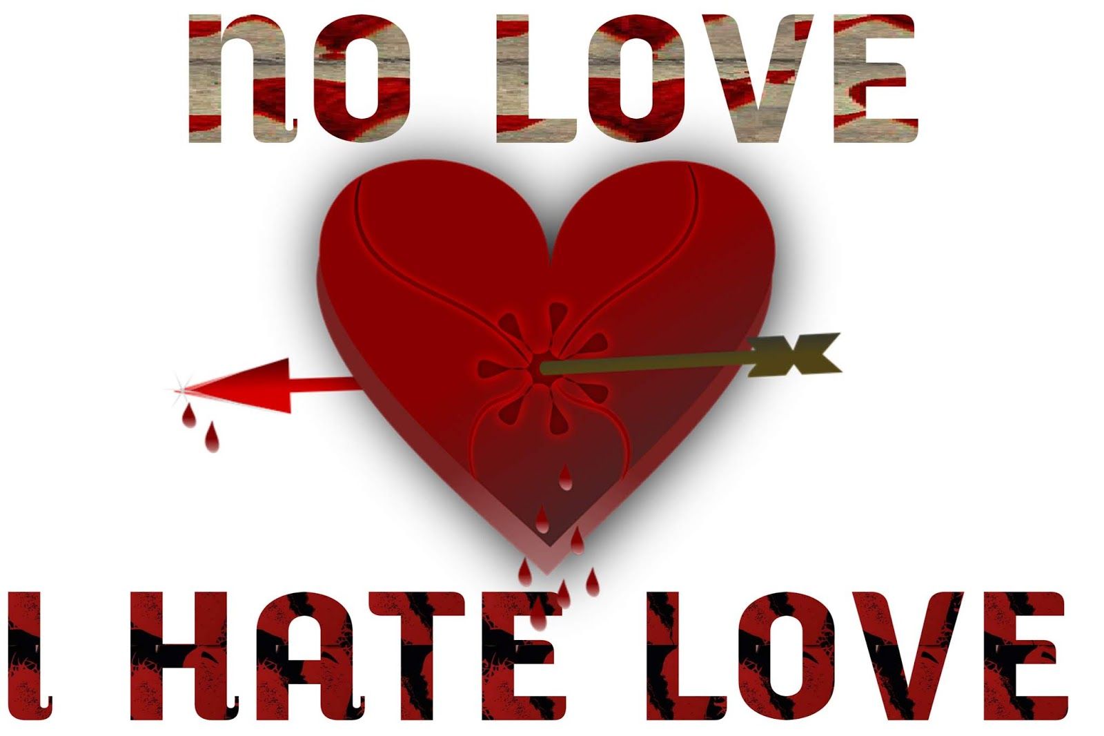 Hate Love Image, Hate Love Pic, Hate Love Photo