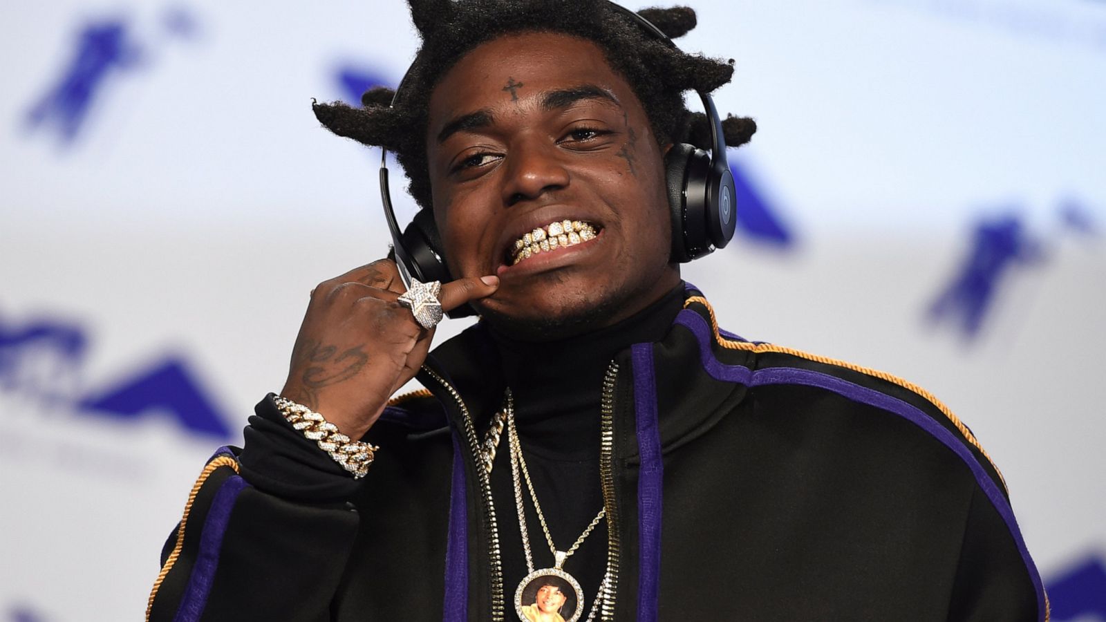 Kodak Black Roll In Peace Wallpapers - Wallpaper Cave