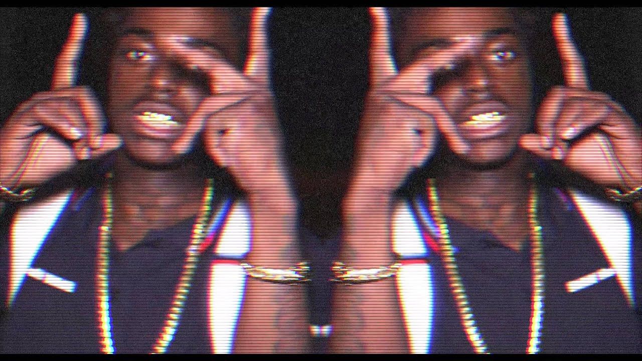 Kodak Black (Official Video)