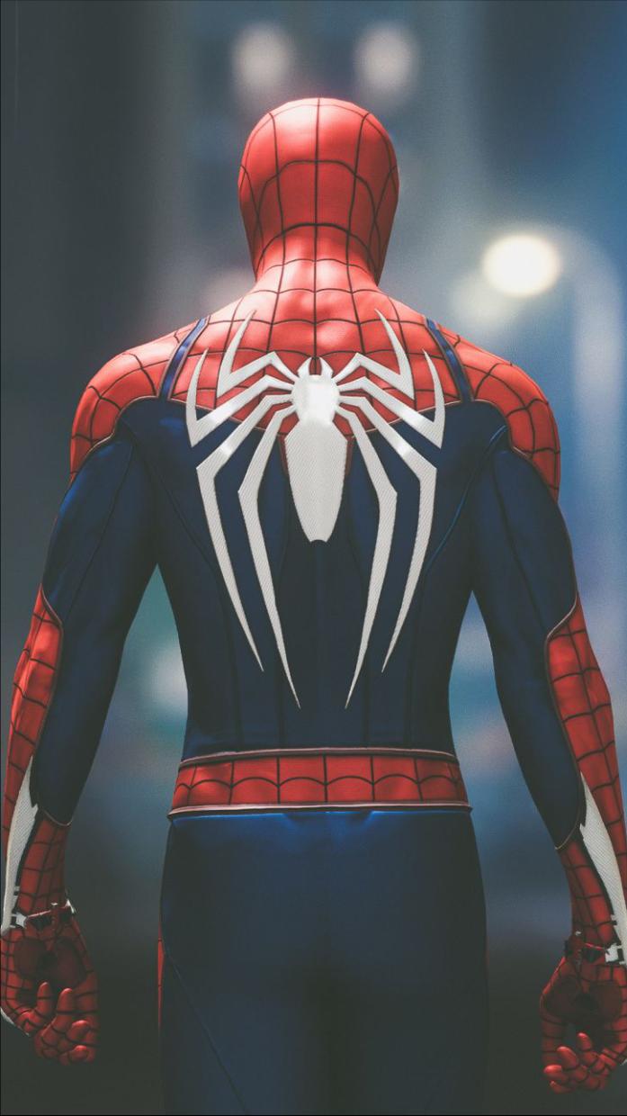 Spider Man Wallpaper HD for Android