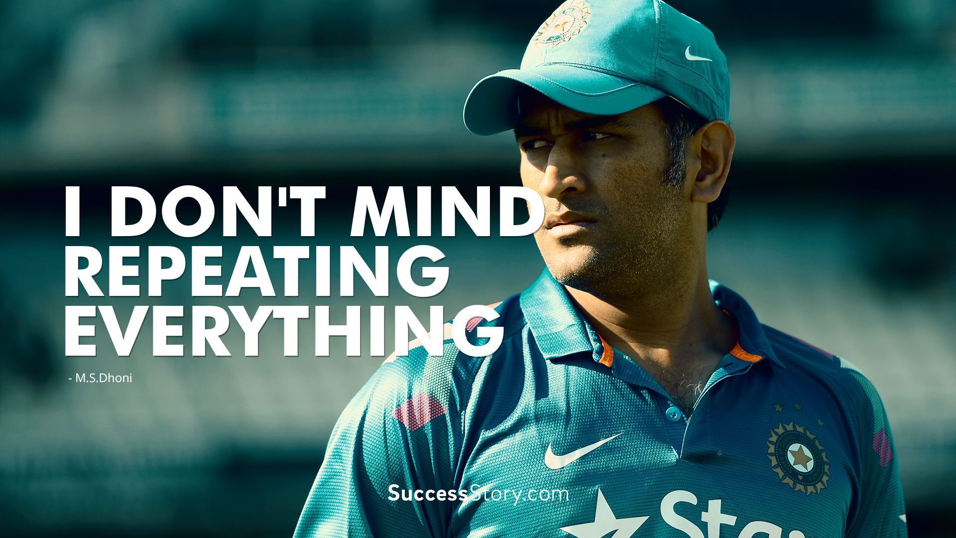Ms Dhoni 7 Wallpapers  Wallpaper Cave