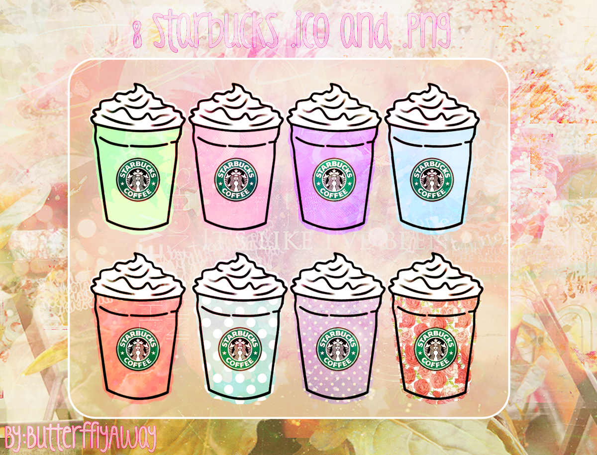 Starbucks Tumblr Wallpaper Cute, Download Wallpaper