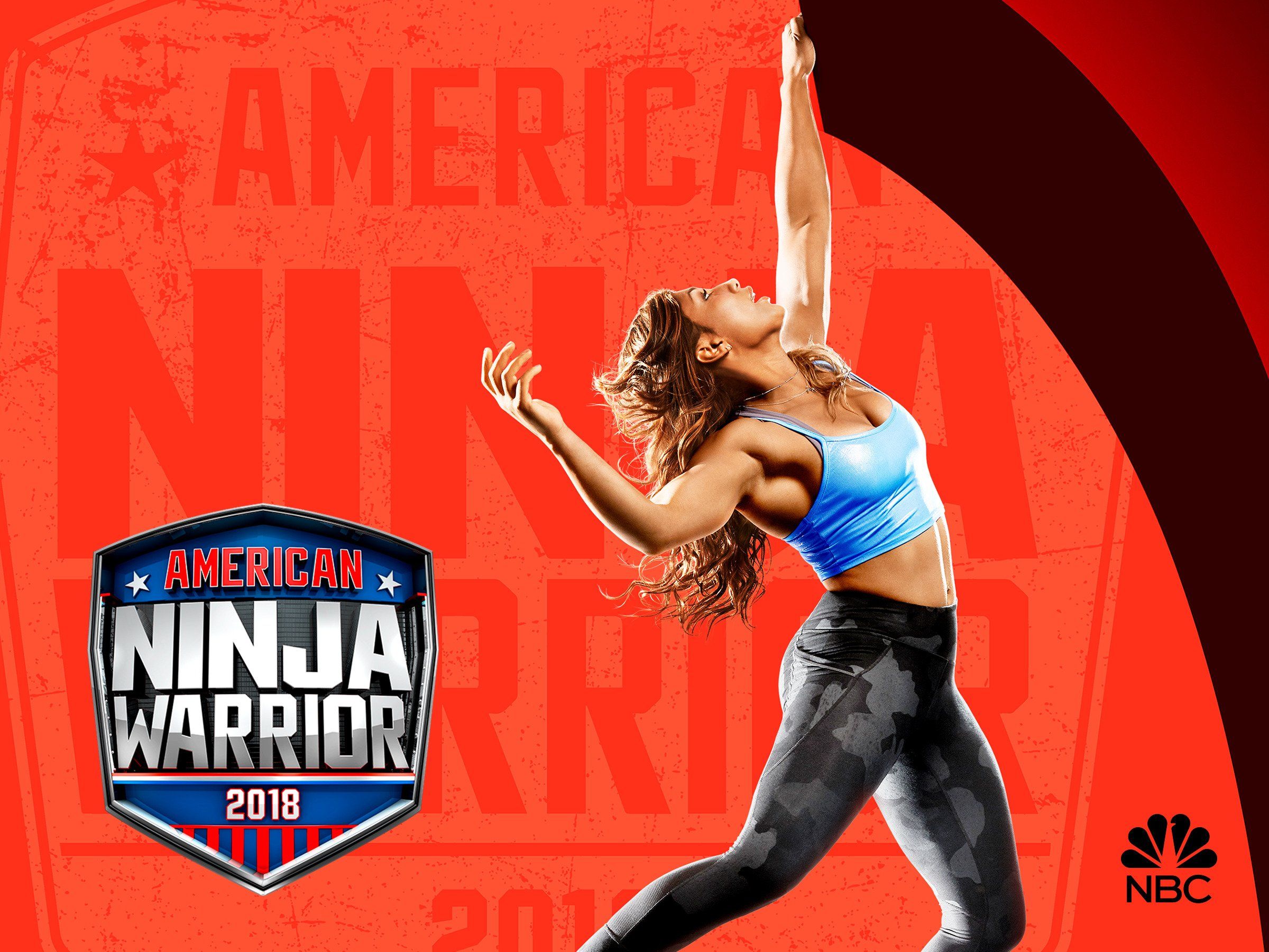Watch American Ninja Warrior, Season 9