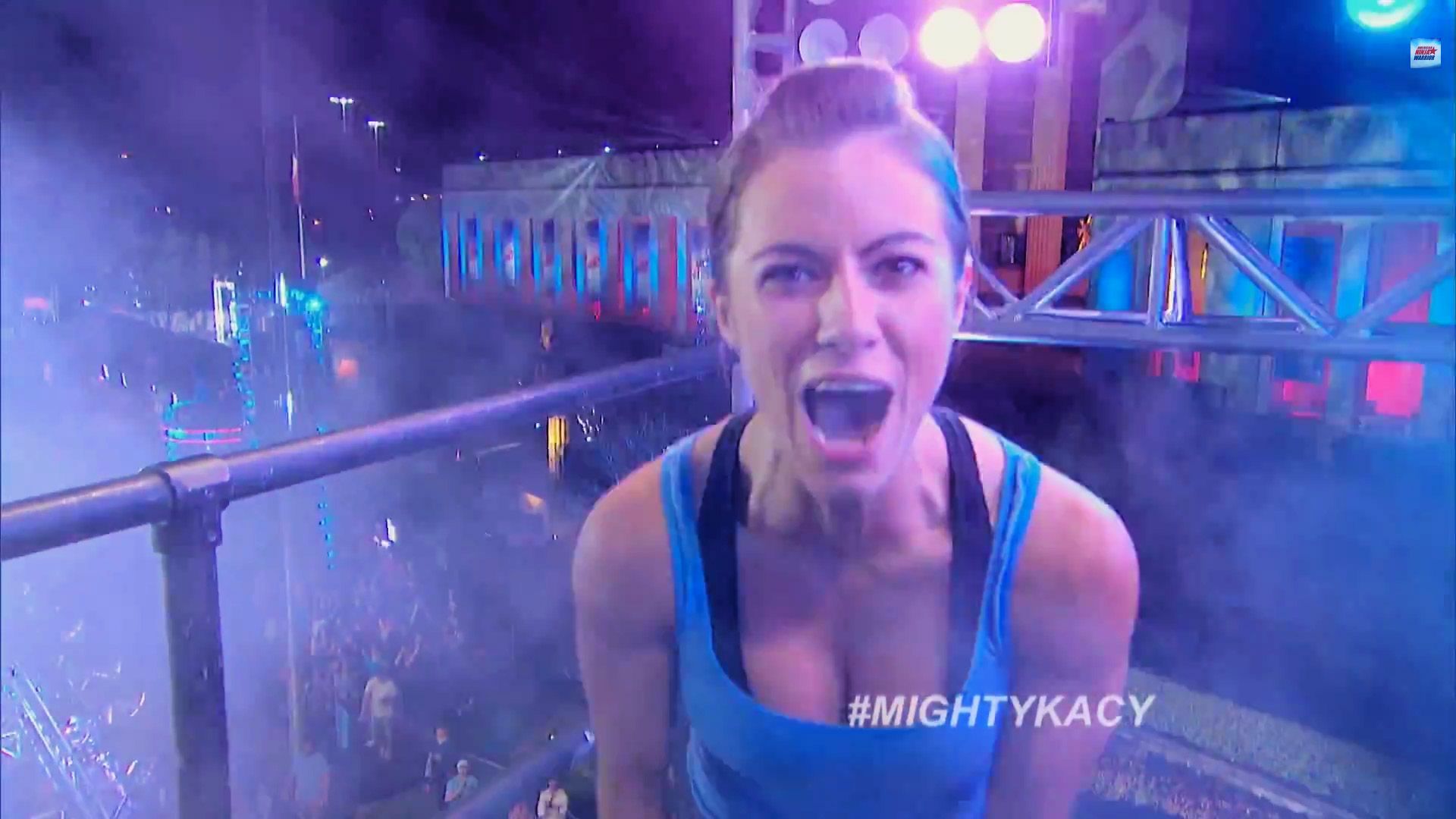 Things #MightyKacy Told Us After Her Huge Victory on American
