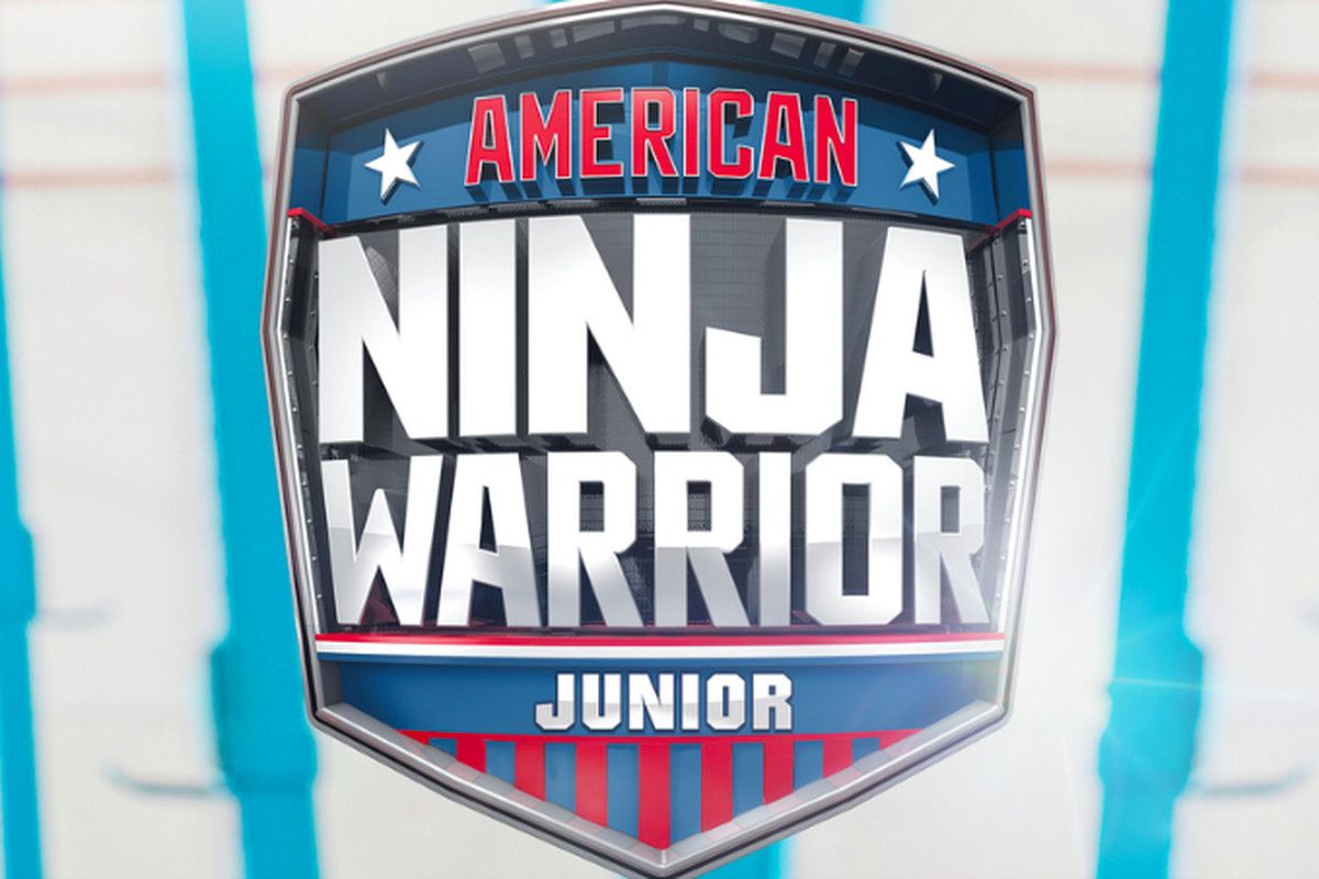 American Ninja Warrior Image Prize Winning