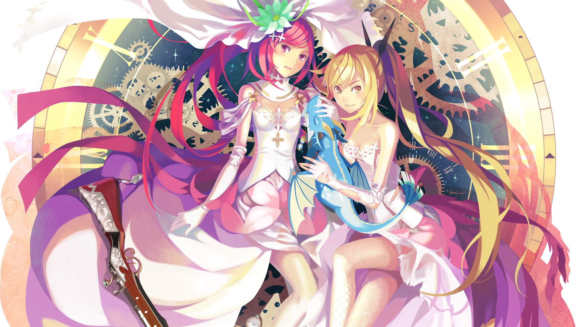 Time and Eternity Review