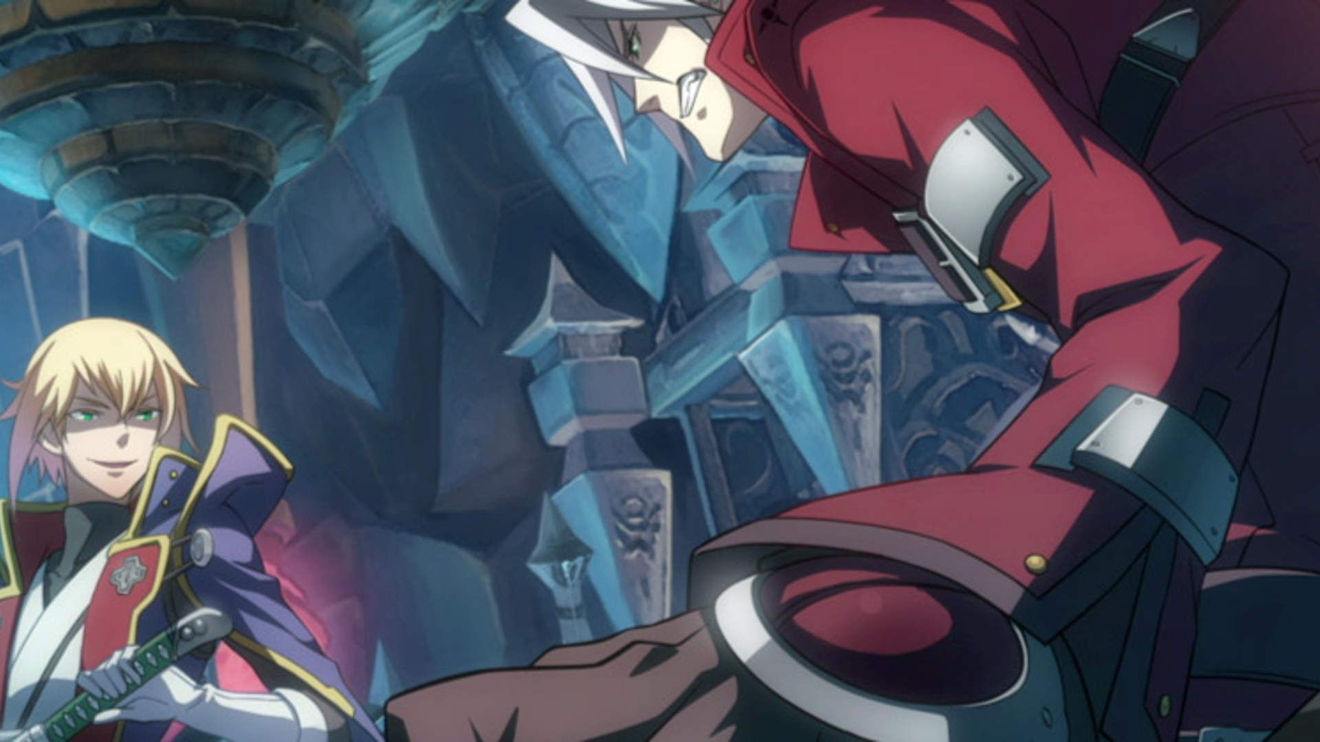 BlazBlue: Chrono Phantasma PS3 Review: The Wheel of Fate Turns