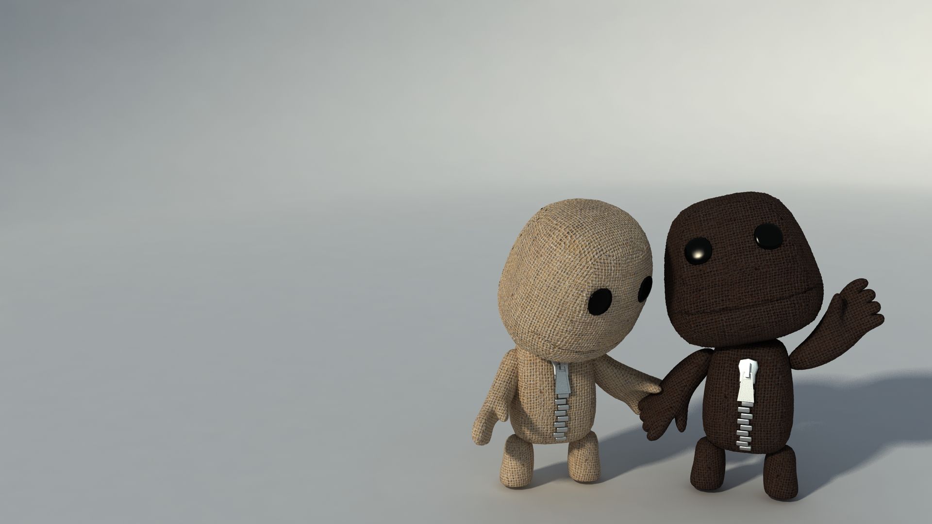 Free download Little Big Planet 2 Wallpaper HD Cool 22uab337 Yoanu