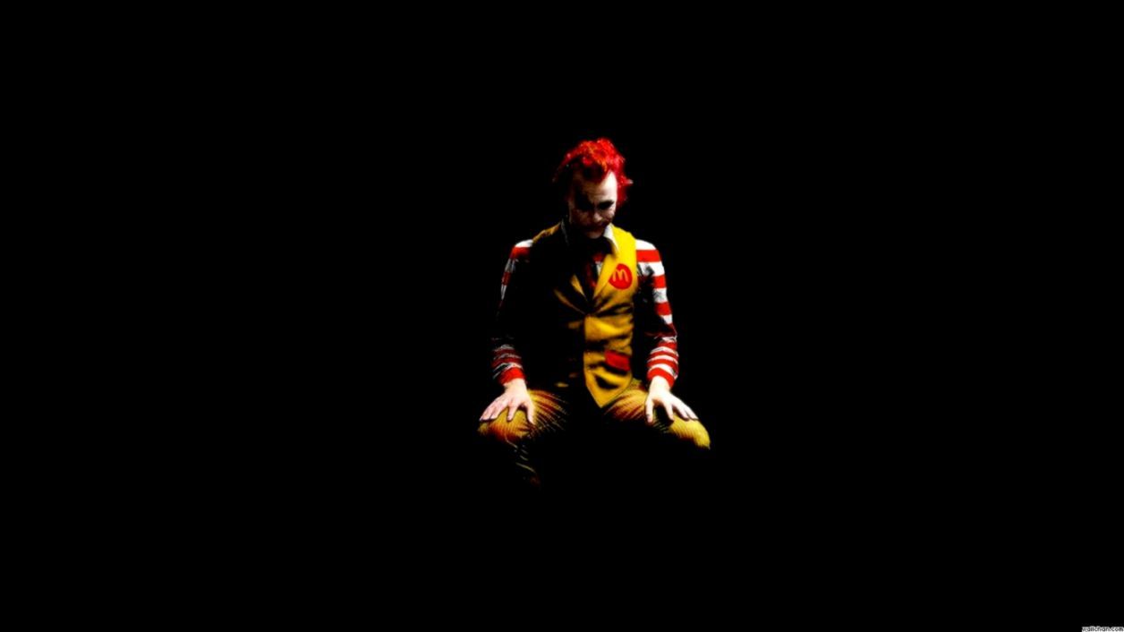 Free Wallpaper: Joker Anime Wallpaper HD