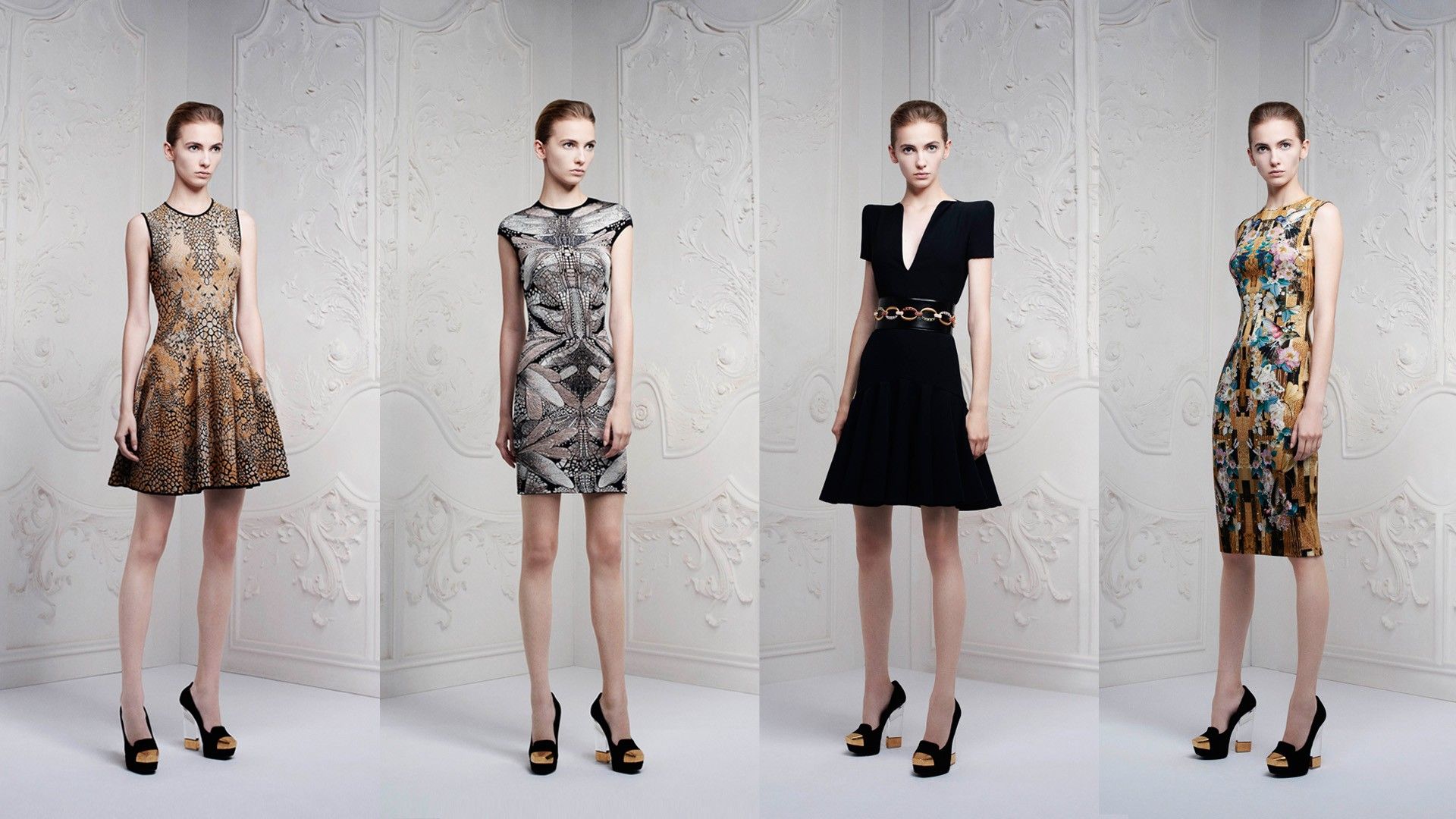 Spring Fashion Wallpapers Wallpaper Cave