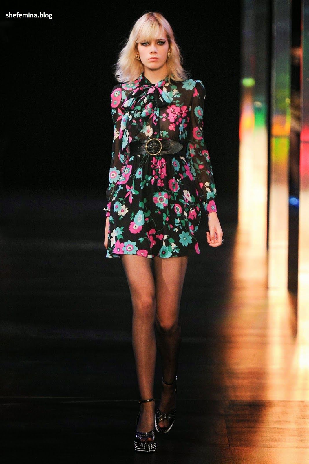 Fashion Show Wallpaper, image collections of wallpaper