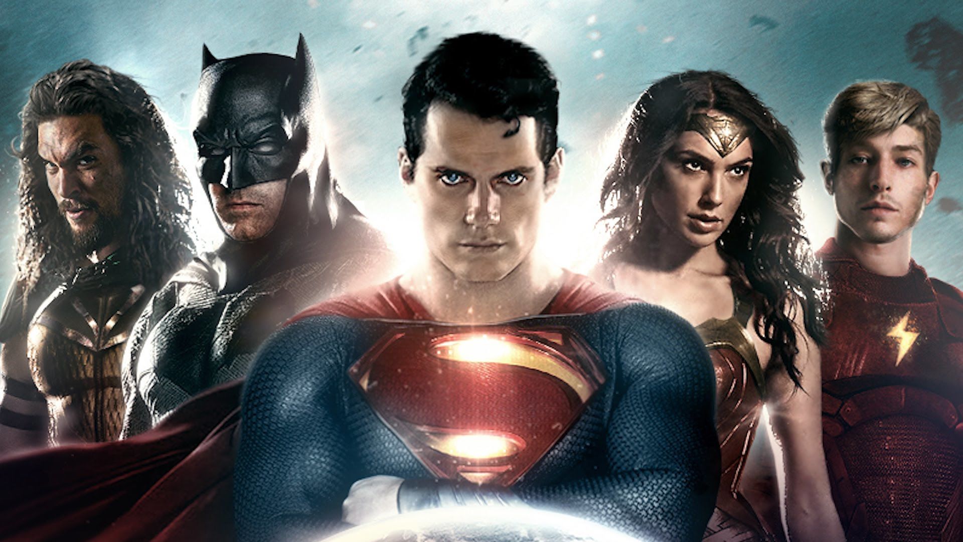 The JUSTICE LEAGUE Villain Has Officially Been Confirmed