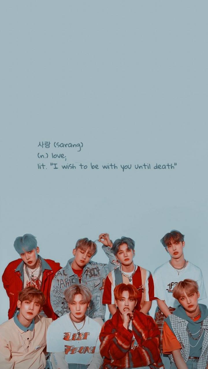 Ateez Logo Wallpapers Wallpaper Cave