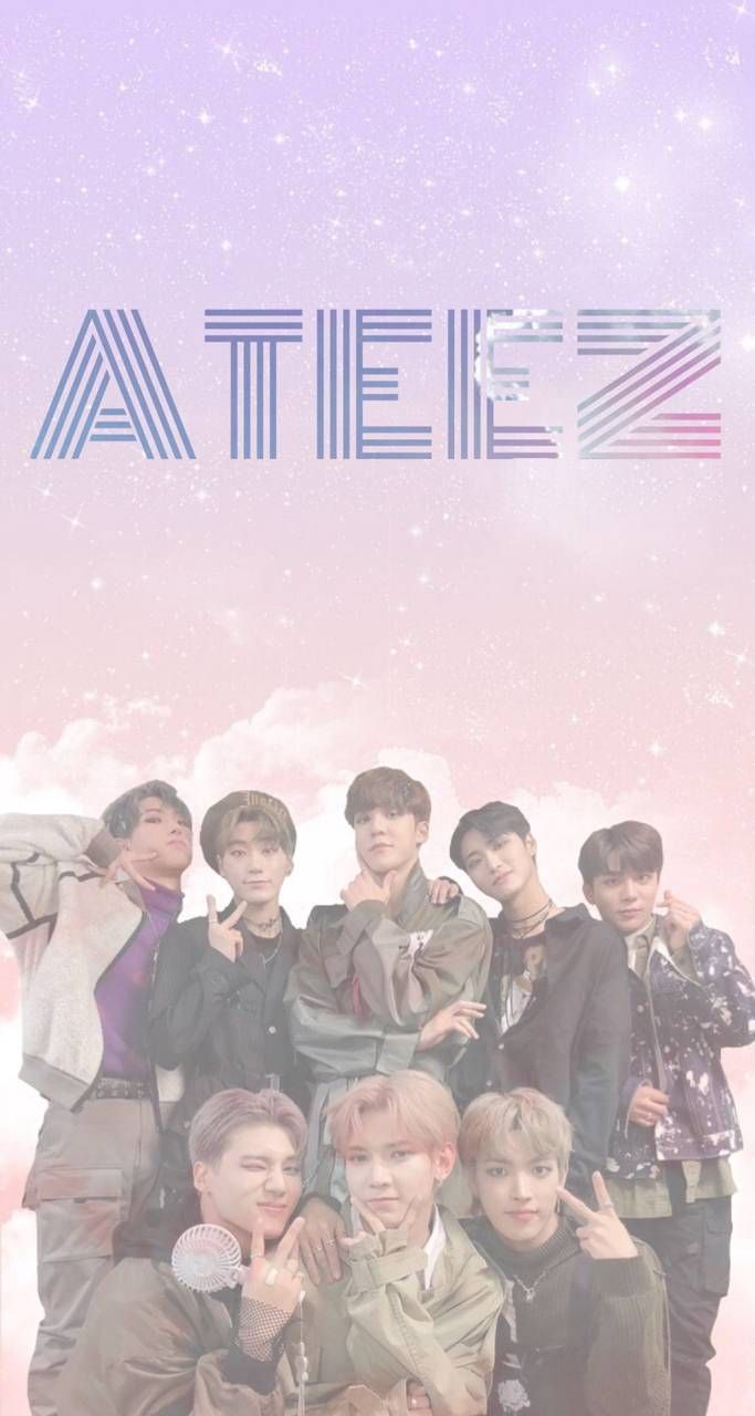 Download ATEEZ KPOP Wallpaper by AnnVina98 now. Browse millions of popular ateez Wallpaper and Ringtones on Zedge a. Şarkılar, Kpop, Galeri