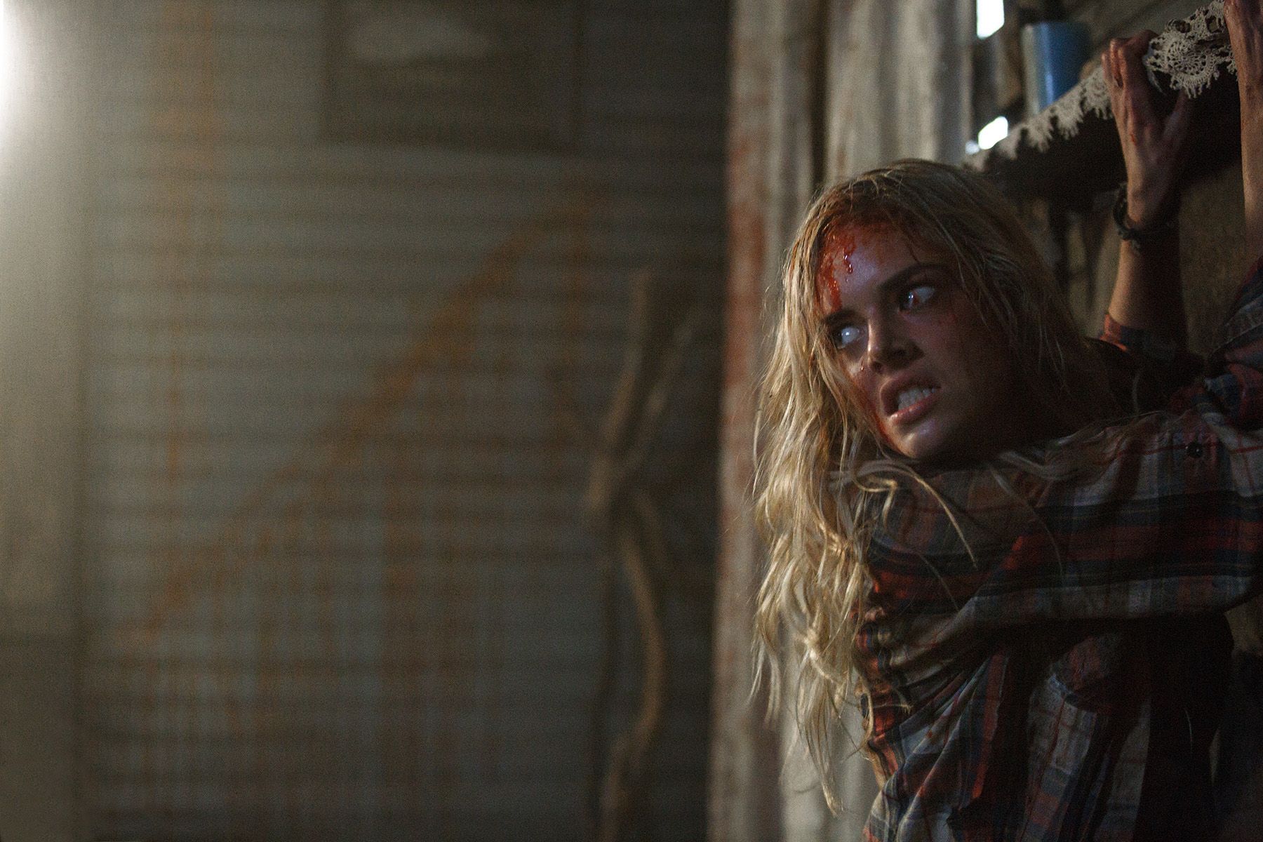 Samara Weaving nude pics, page < ANCENSORED