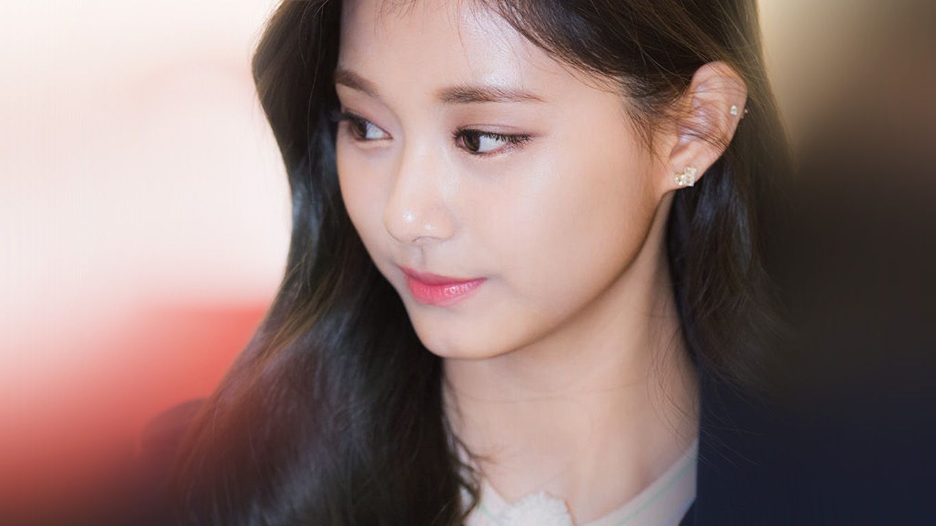 Kpop Tzuyu Twice Girl Cute