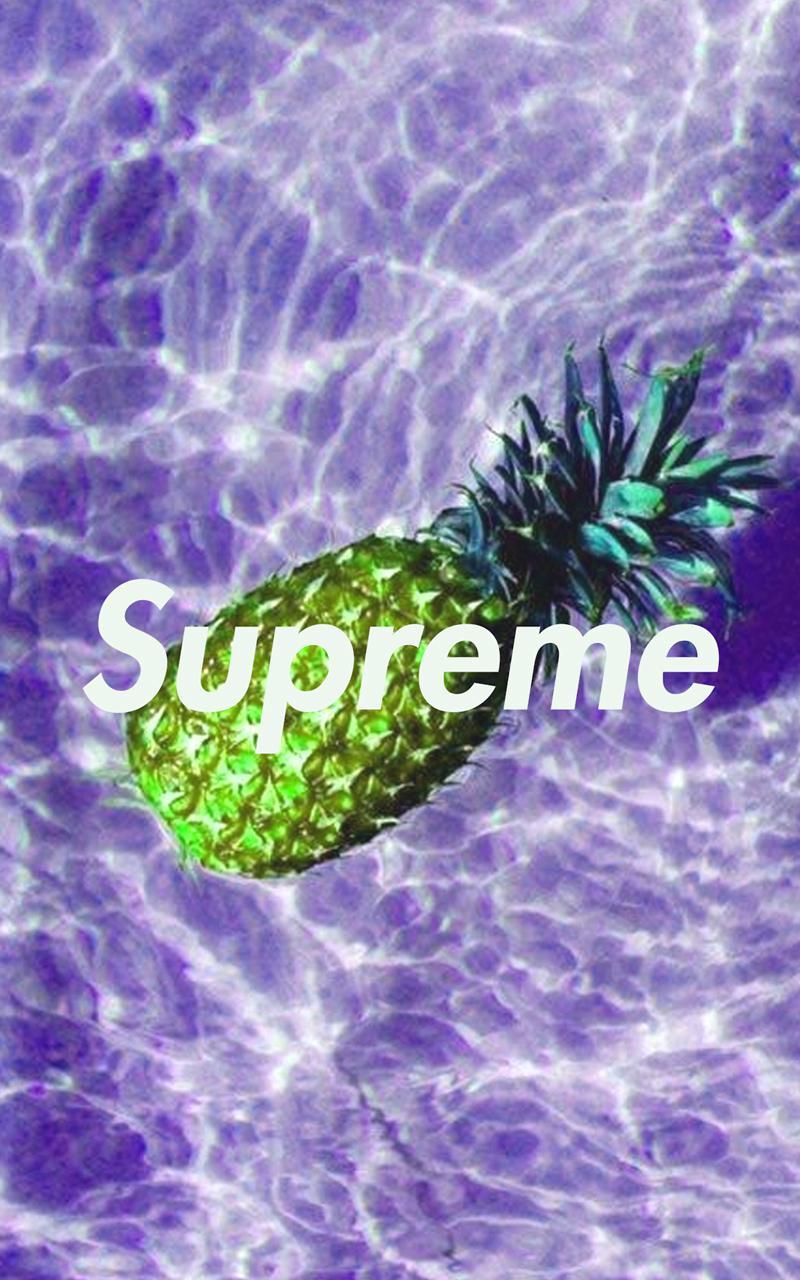 Supreme Wallpaper Art (live) for Android