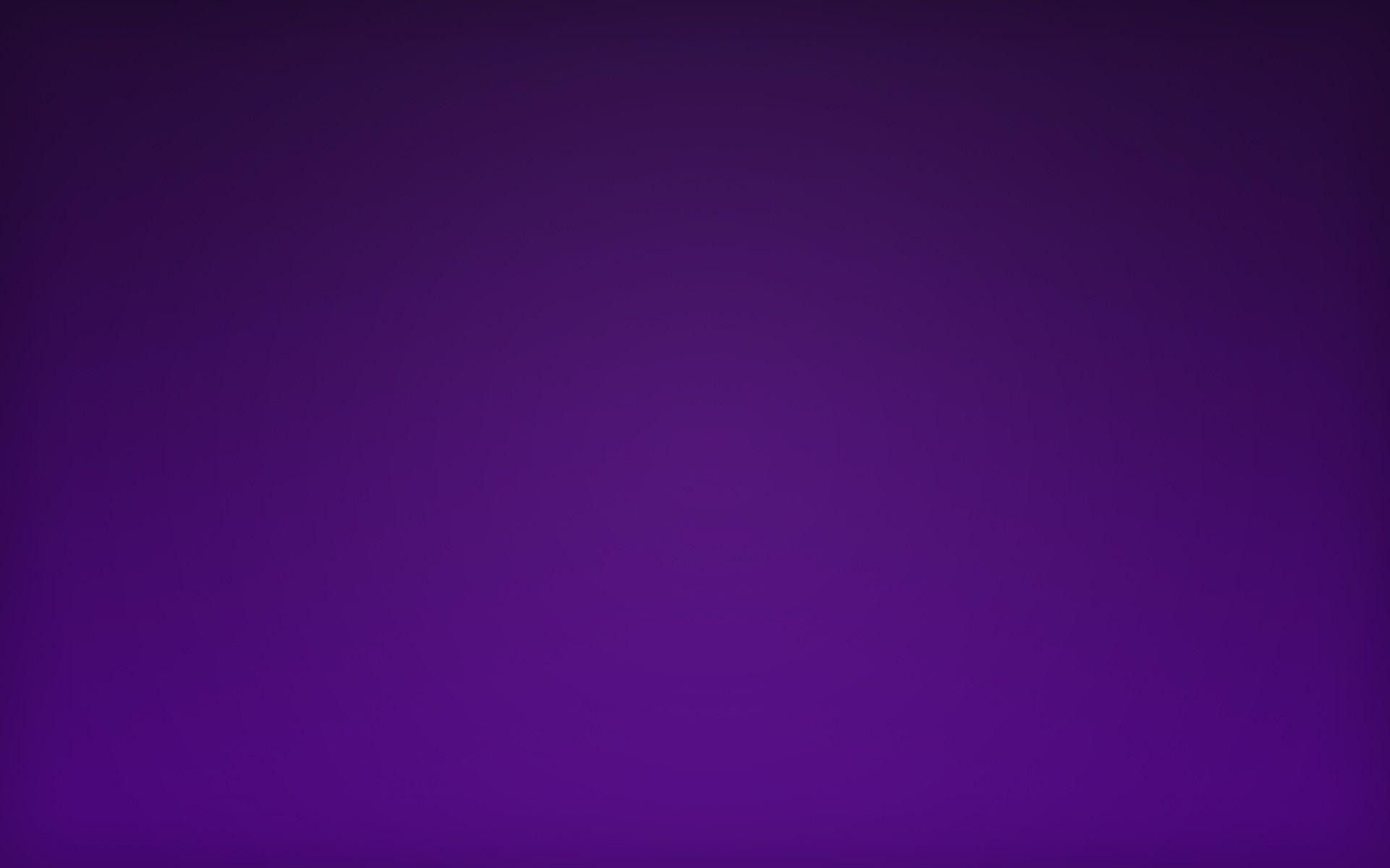 Simple Purple Wallpaper