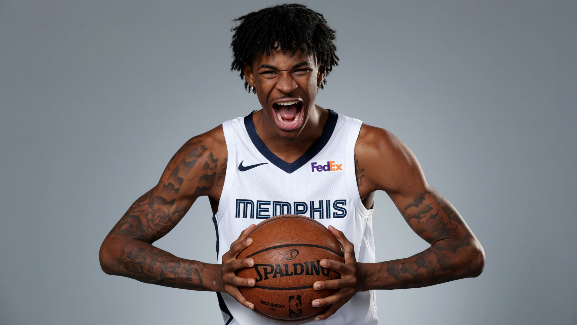 How Ja Morant will impact the Memphis Grizzlies in his rookie.