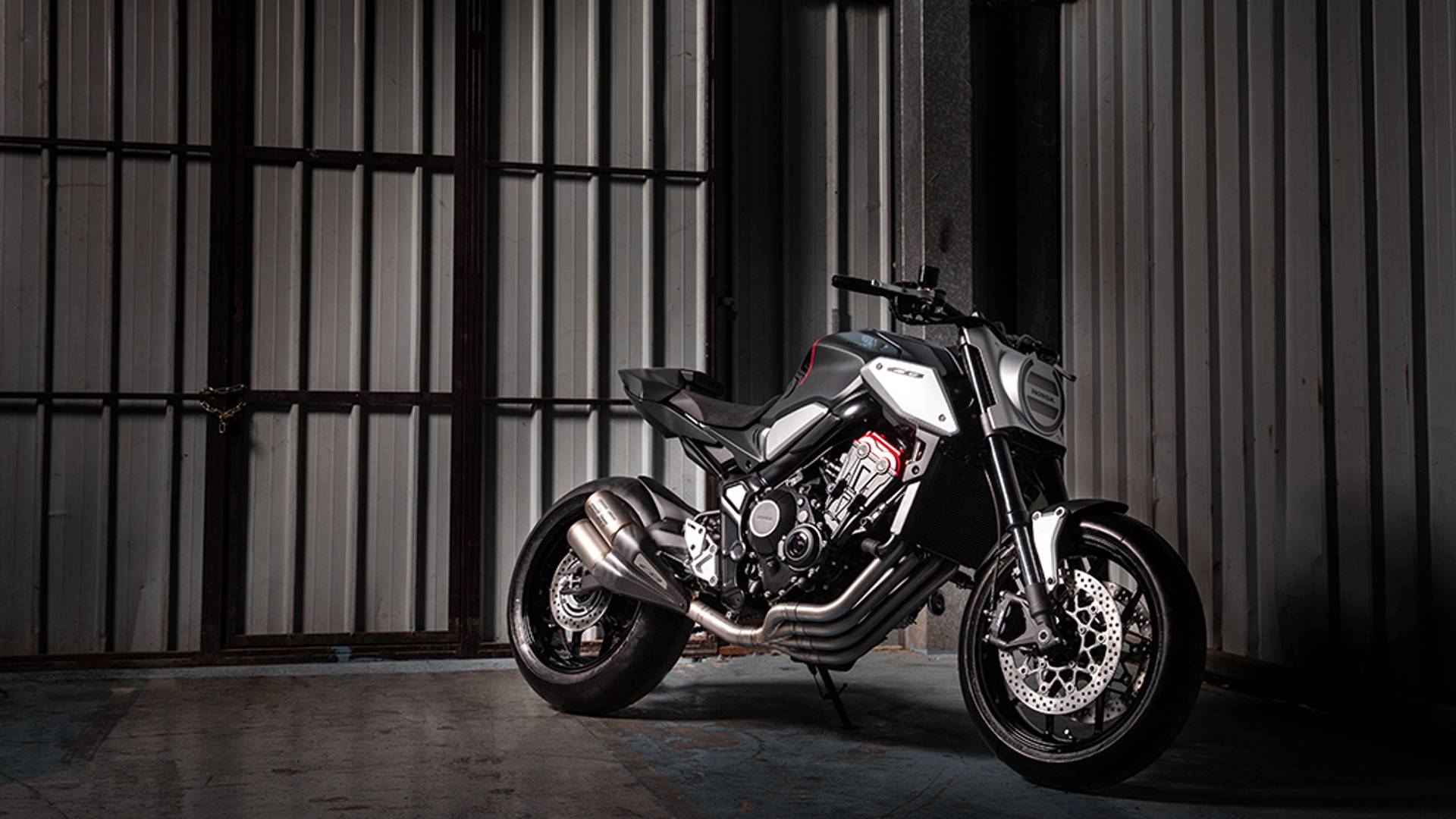 Honda CB650R: Everything We Know