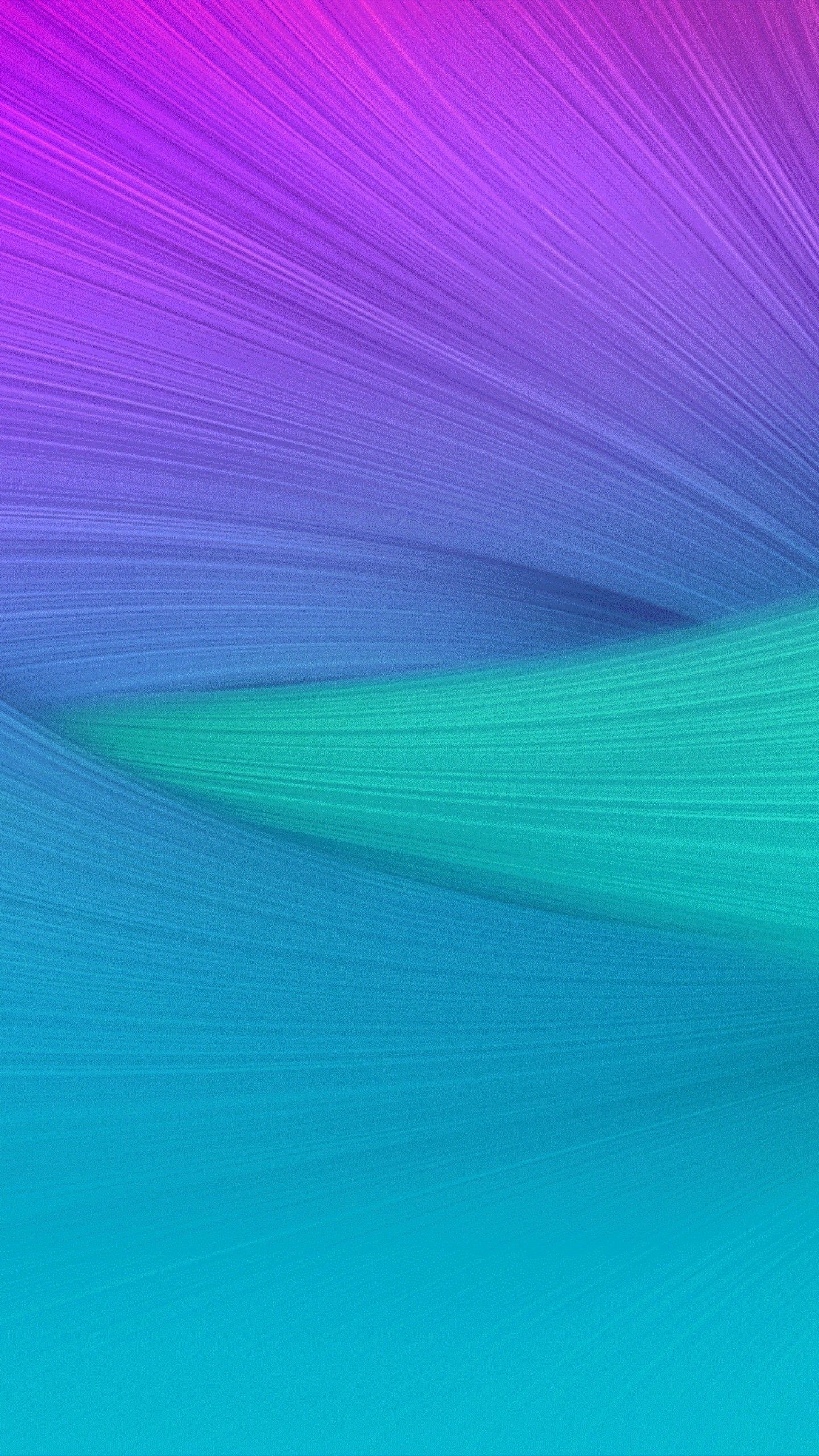 Wallpaper waves, 4k, HD wallpaper, android, wallpaper, background, orange, red, blue, pattern, OS