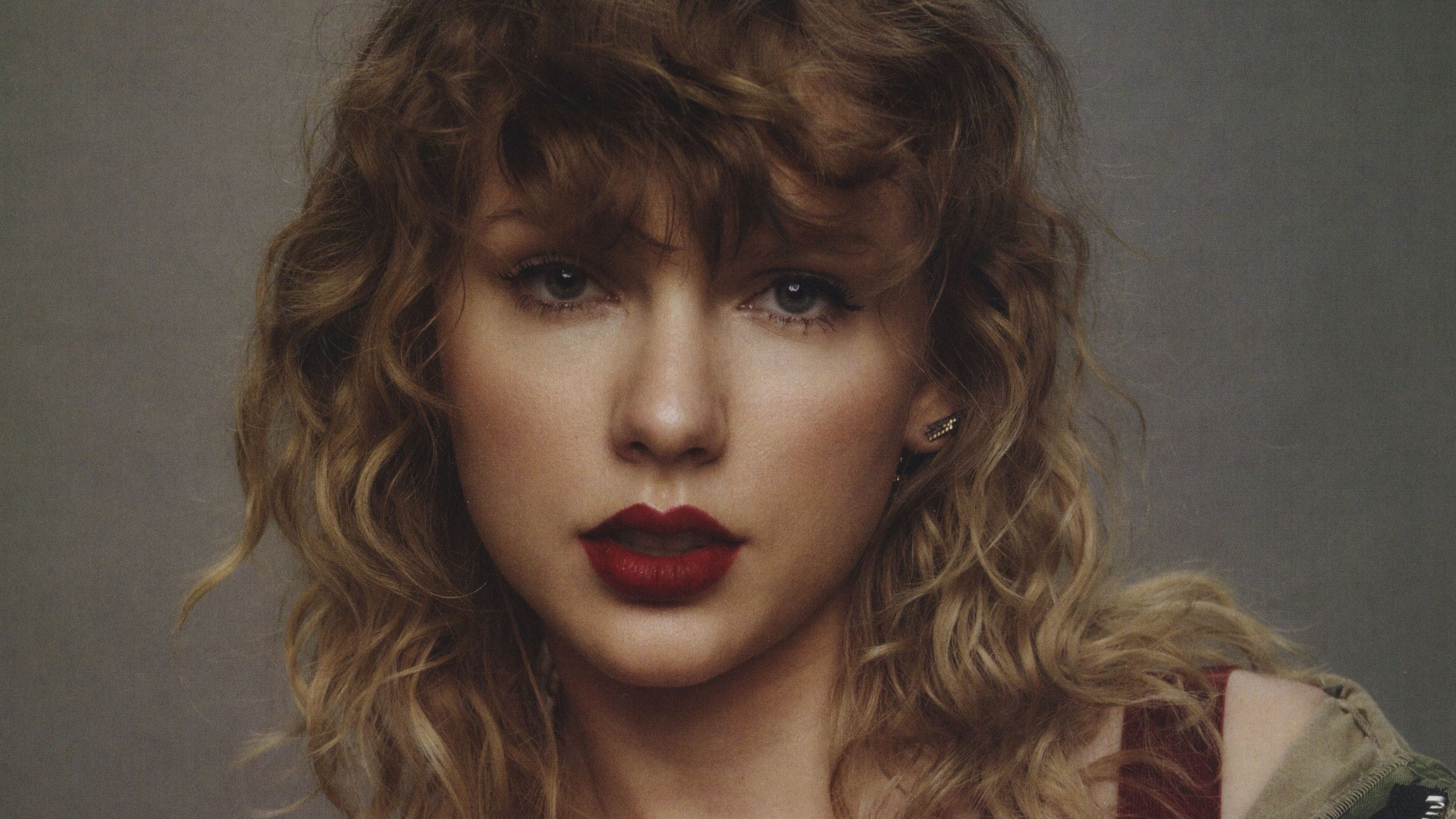 Taylor Swift 2018 4k, HD Music, 4k Wallpaper, Image, Background