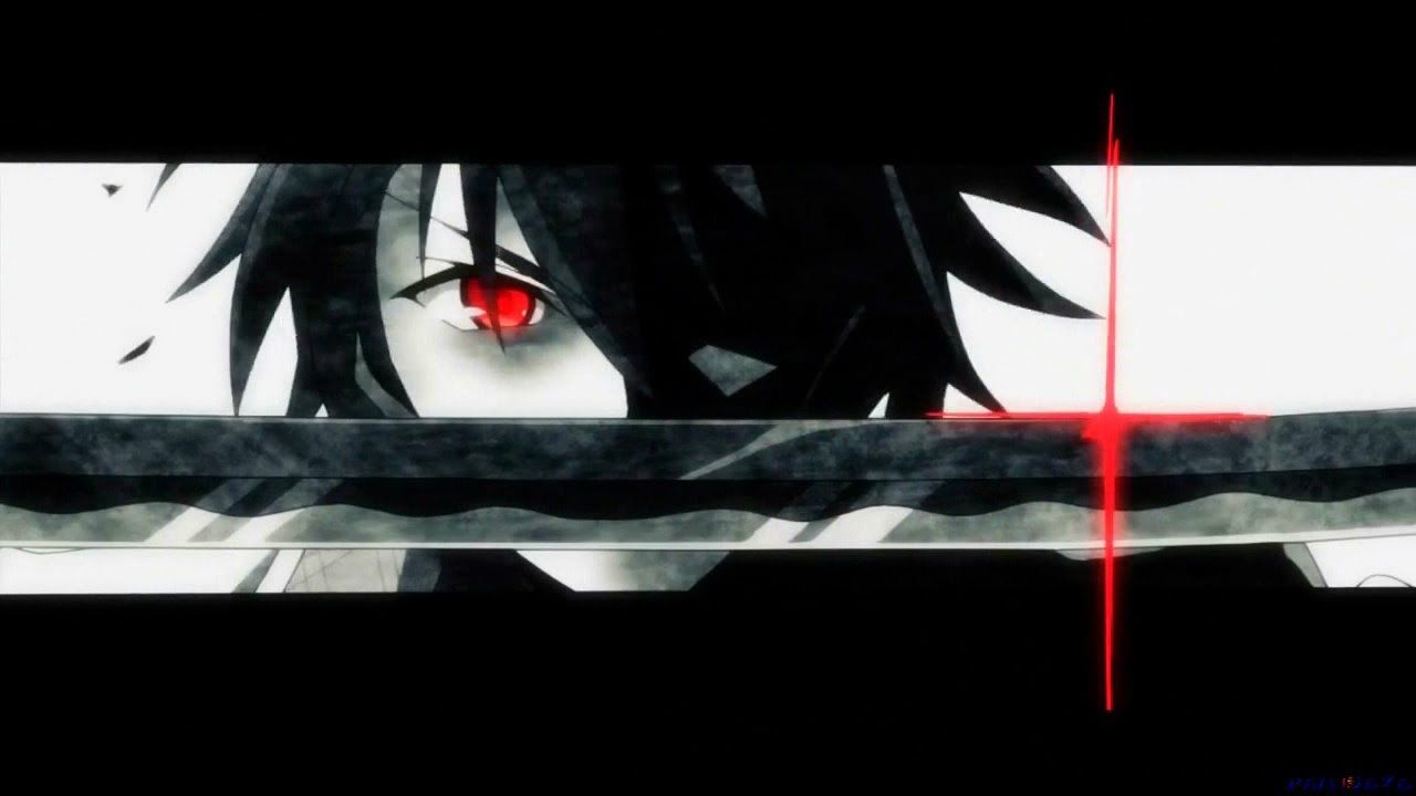 Rakudai Kishi no Cavalry AMV Doubt HD wallpaper